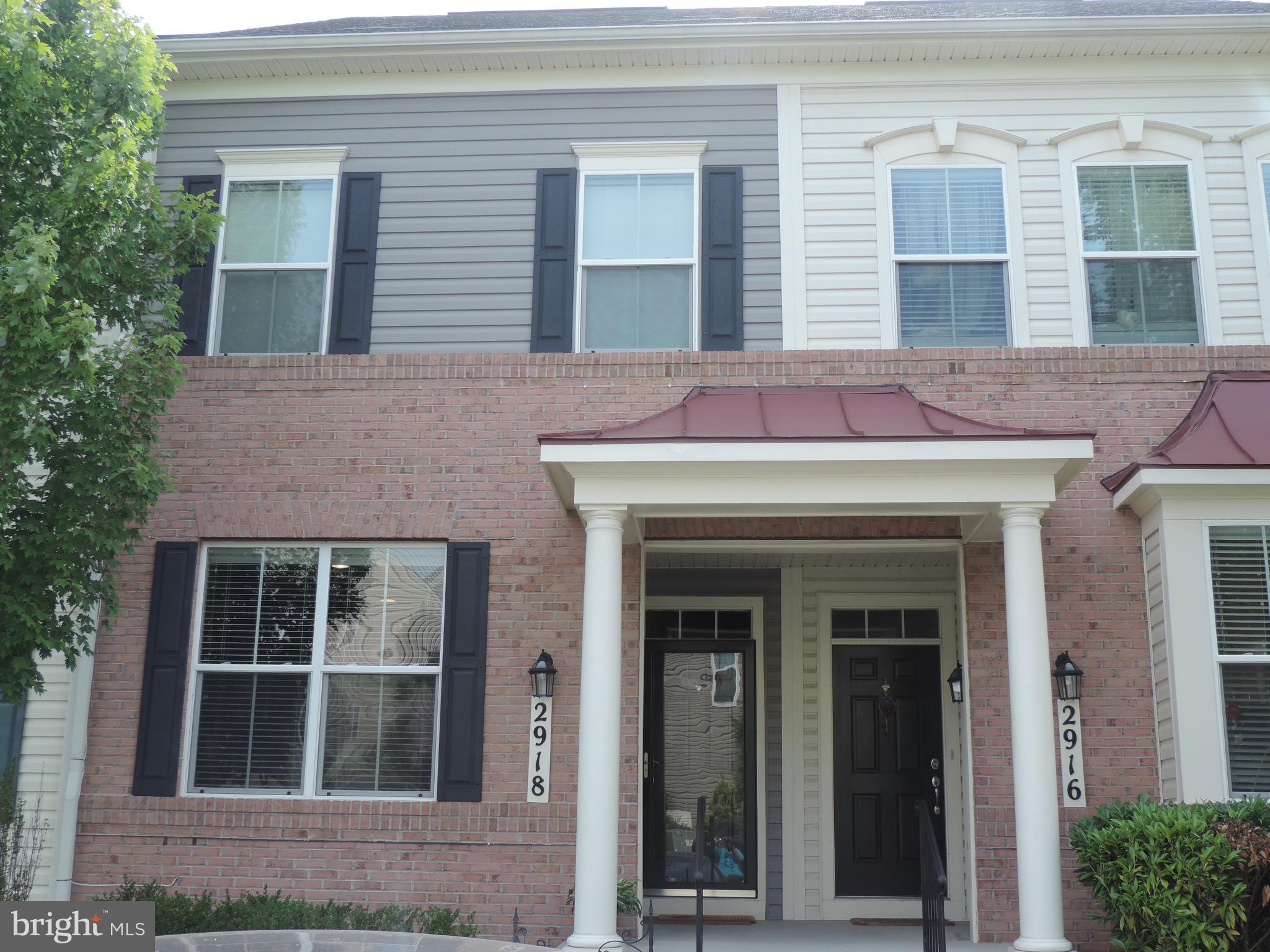 RIVER OAKS-BROOKFIELD CO - Residential