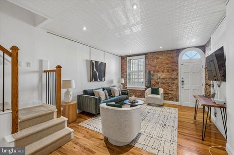 Photo of 721 S 3rd Street, PHILADELPHIA, PA 19147 (MLS # PAPH2600642)