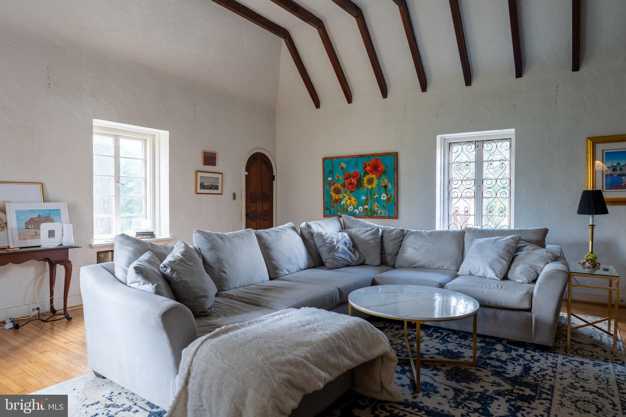 GREATER HOMELAND HISTORIC DISTRICT - Residential