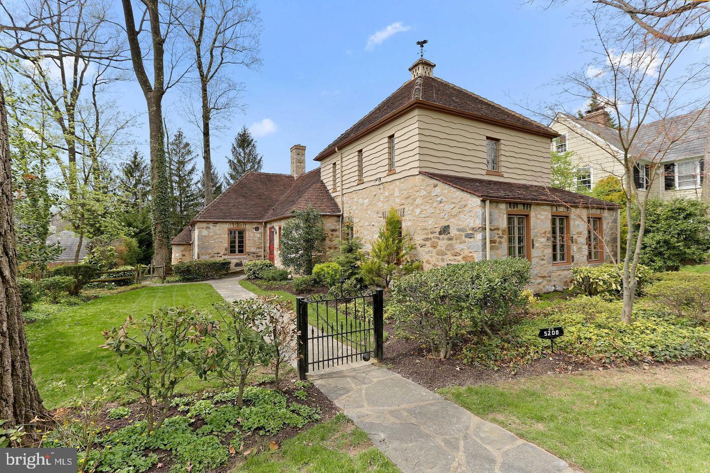 GREATER HOMELAND HISTORIC DISTRICT - Residential