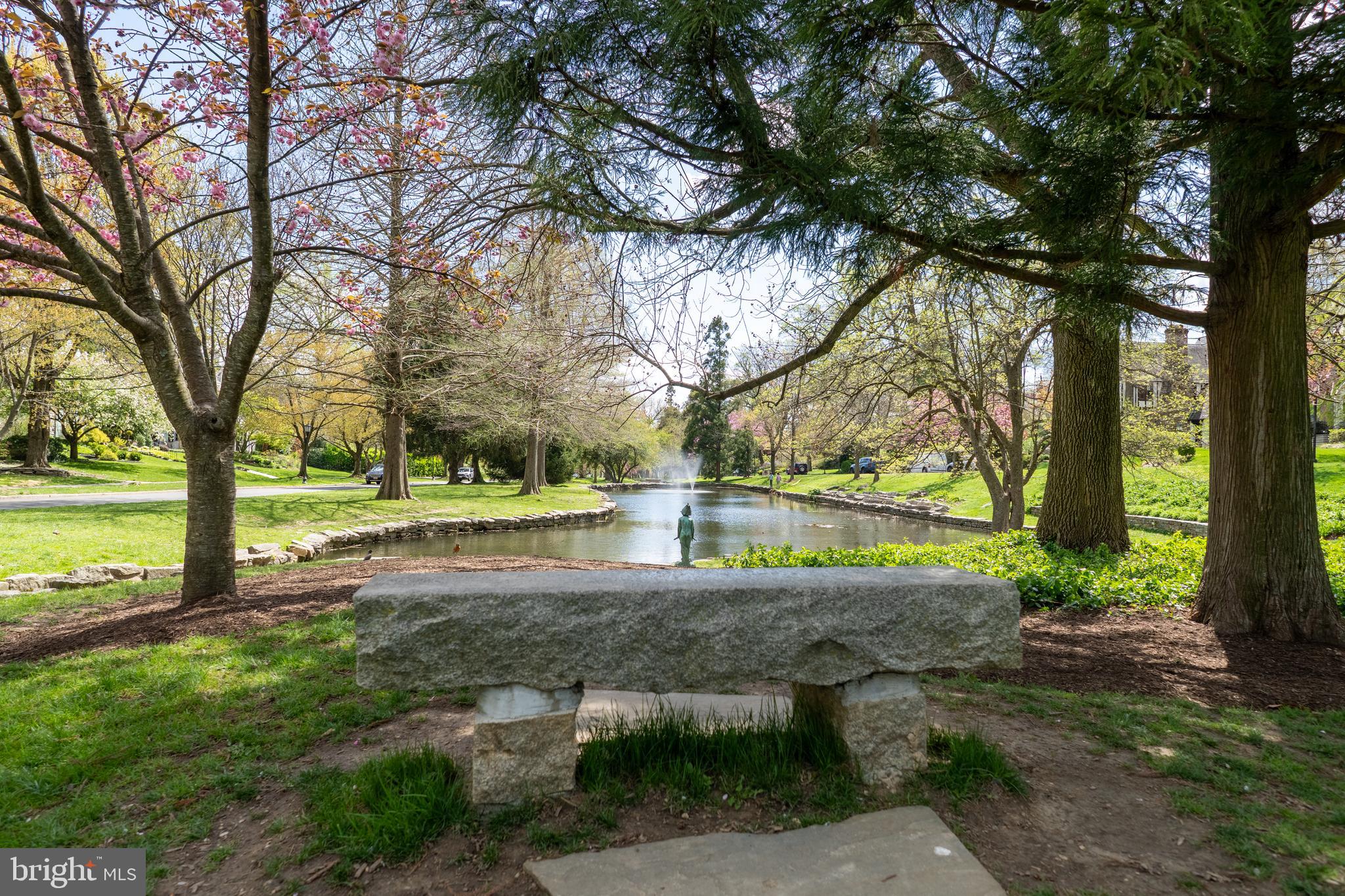 GREATER HOMELAND HISTORIC DISTRICT - Residential