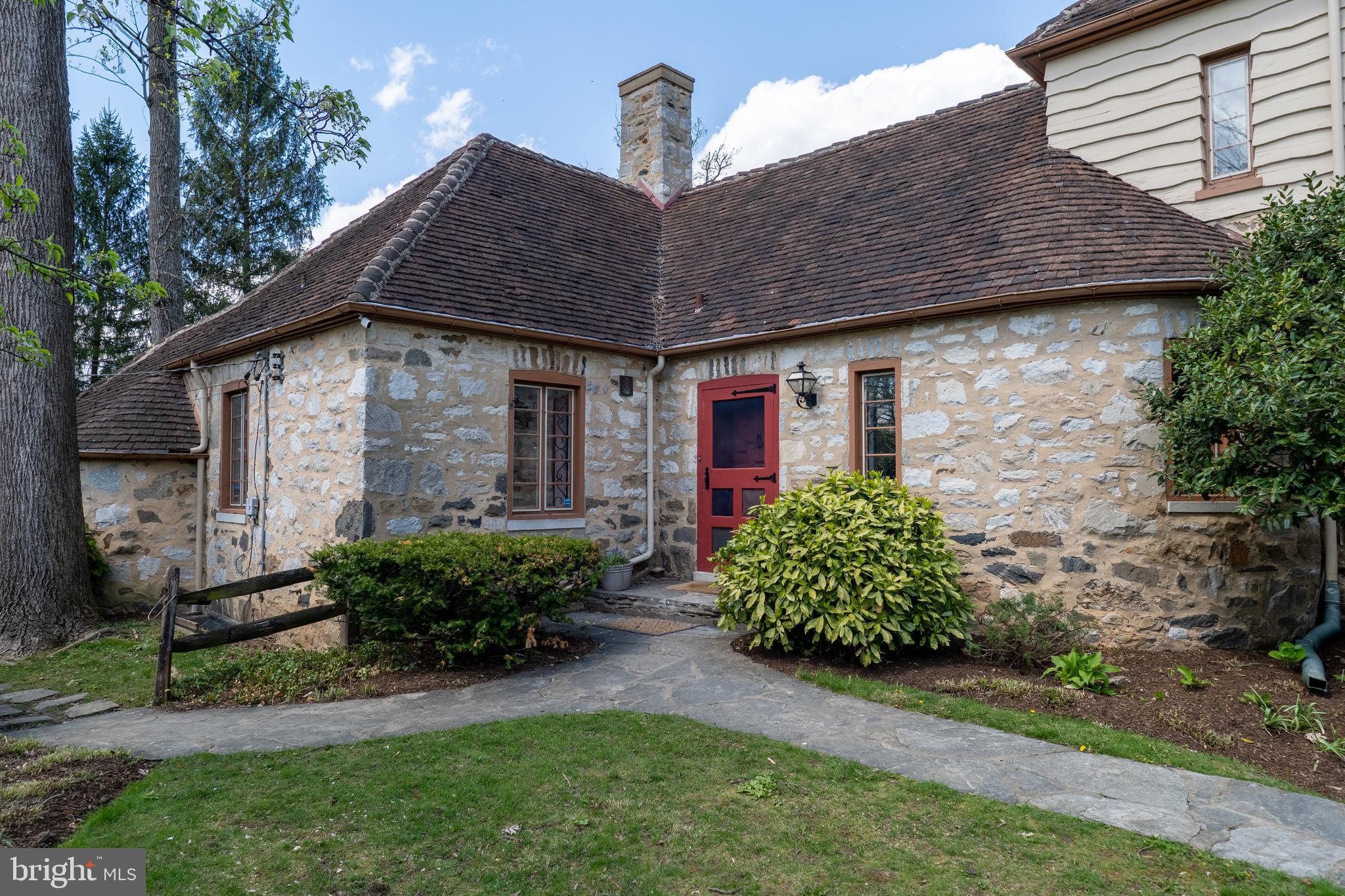 GREATER HOMELAND HISTORIC DISTRICT - Residential