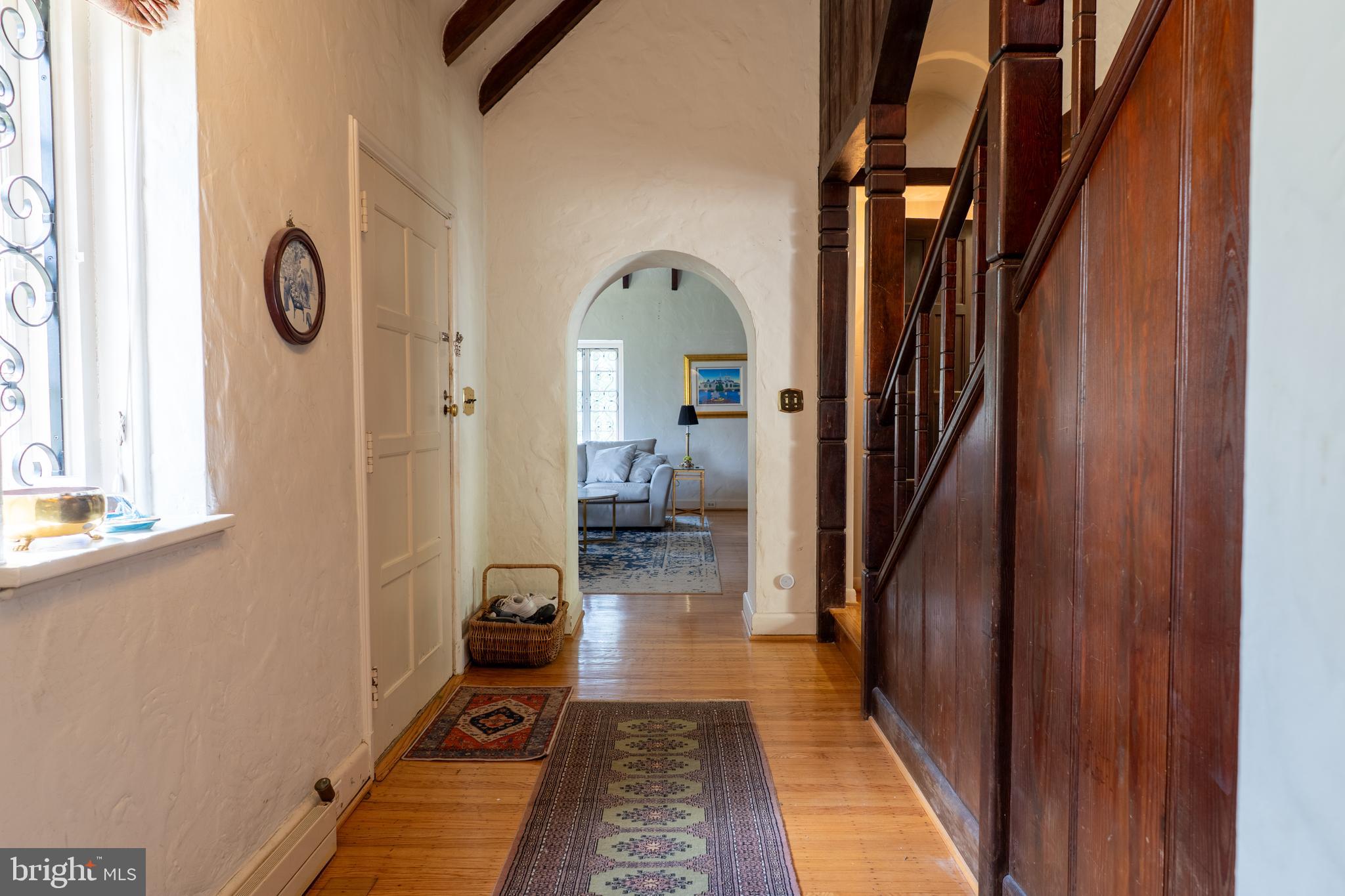 GREATER HOMELAND HISTORIC DISTRICT - Residential