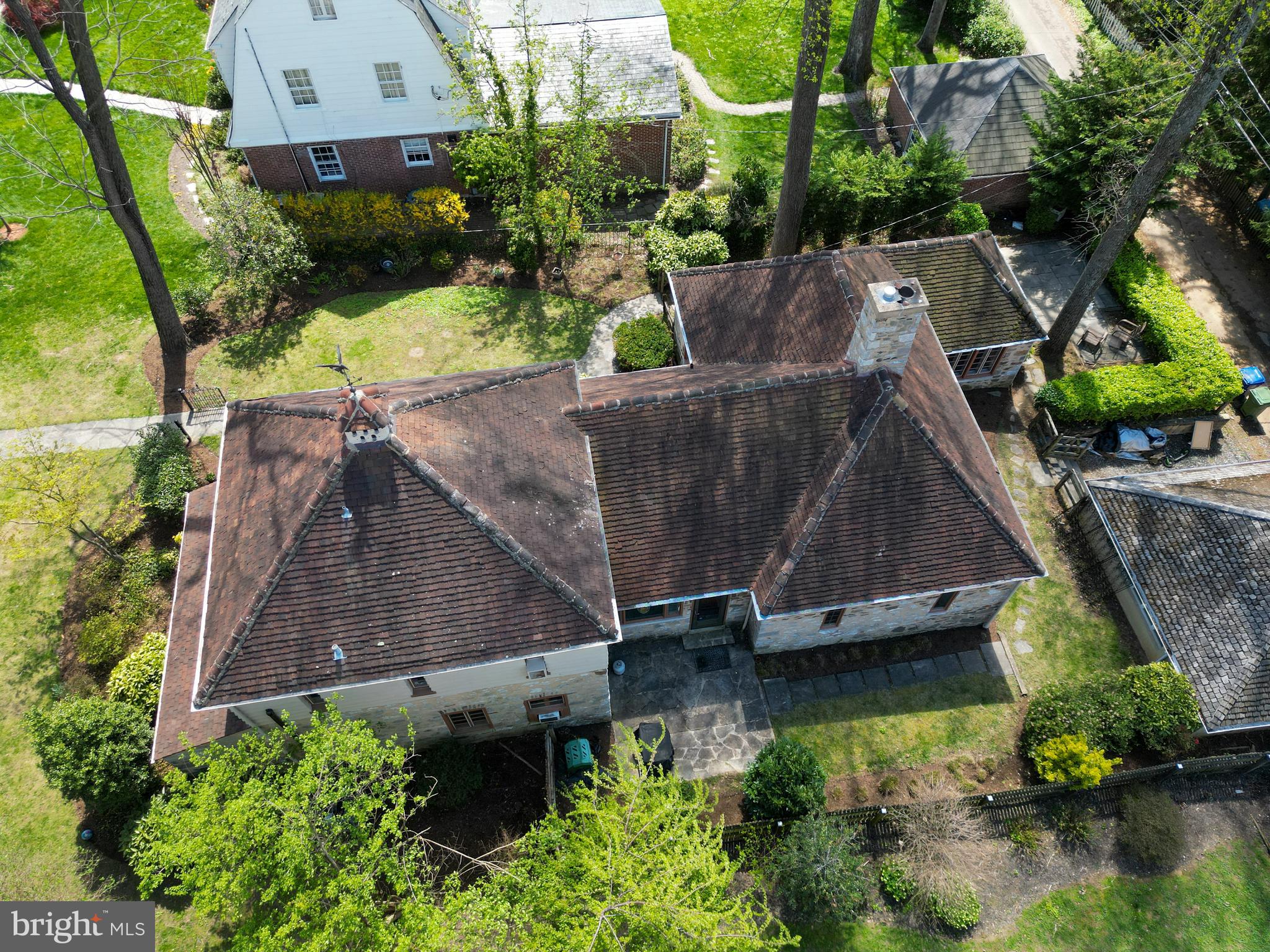 GREATER HOMELAND HISTORIC DISTRICT - Residential