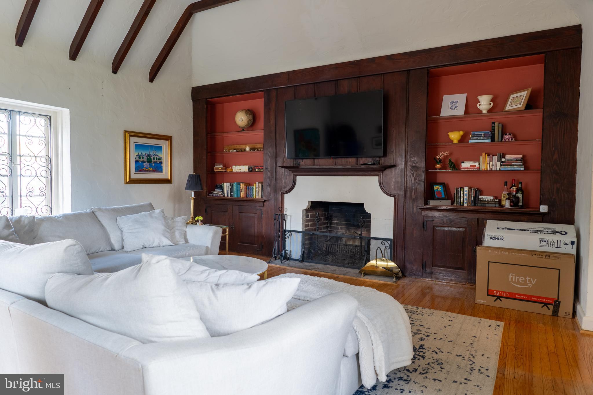 GREATER HOMELAND HISTORIC DISTRICT - Residential