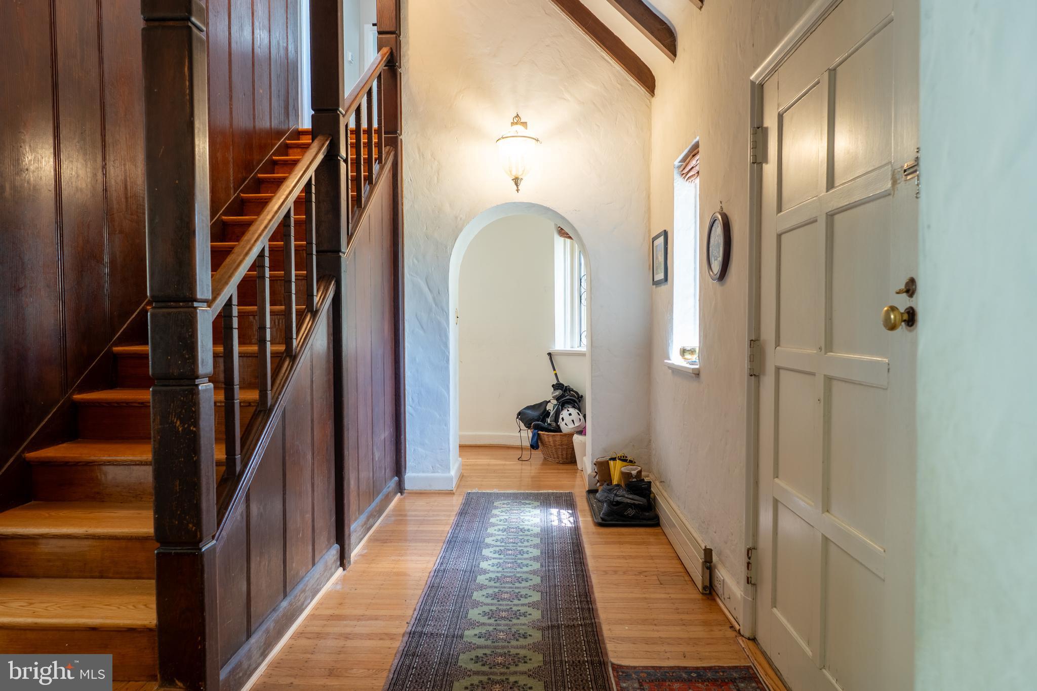 GREATER HOMELAND HISTORIC DISTRICT - Residential