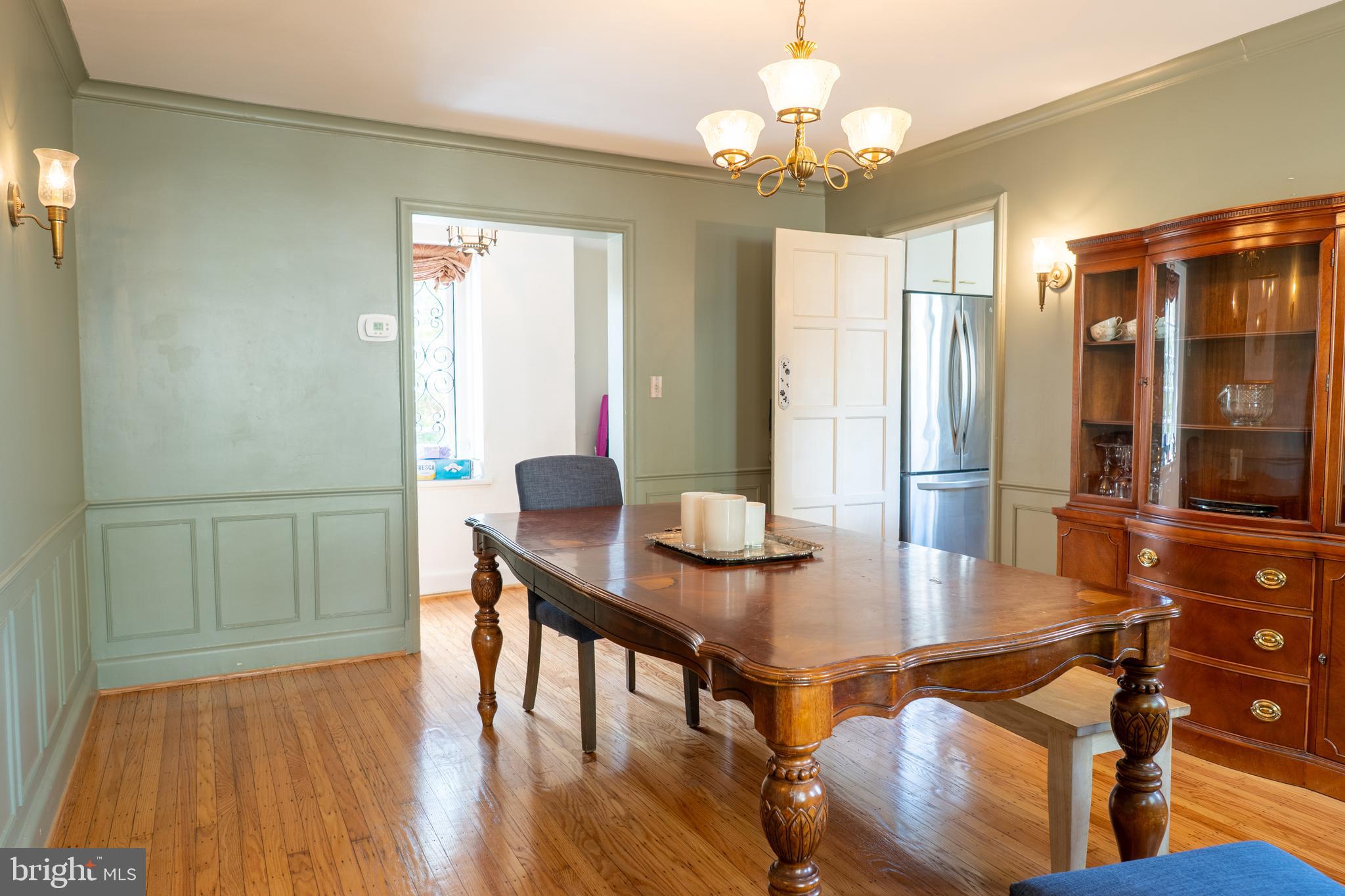 GREATER HOMELAND HISTORIC DISTRICT - Residential