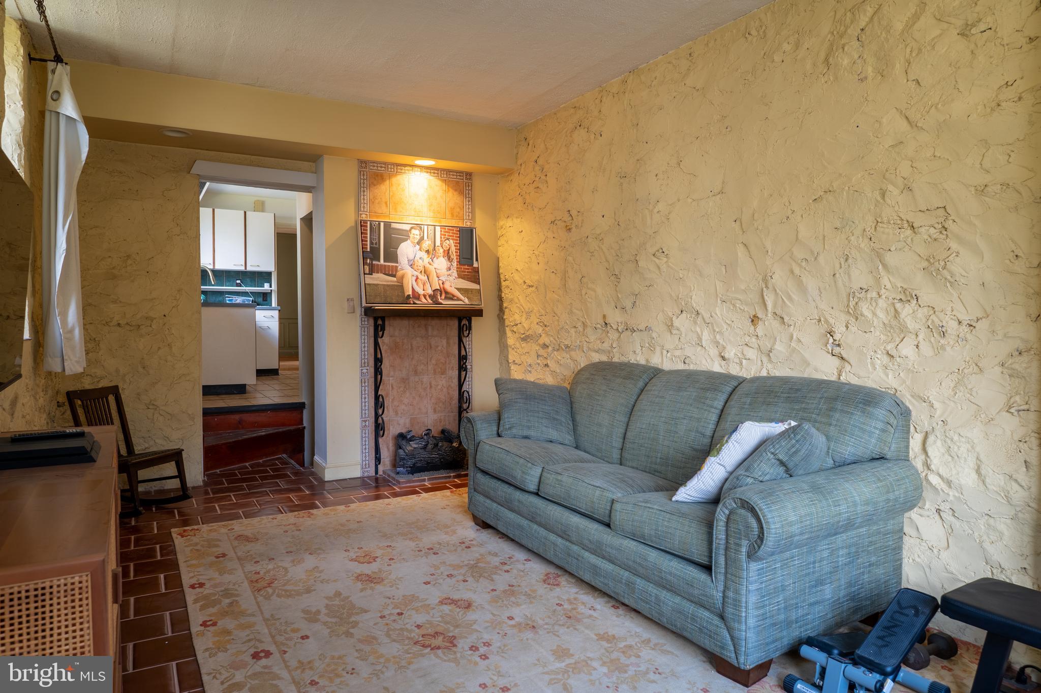 GREATER HOMELAND HISTORIC DISTRICT - Residential