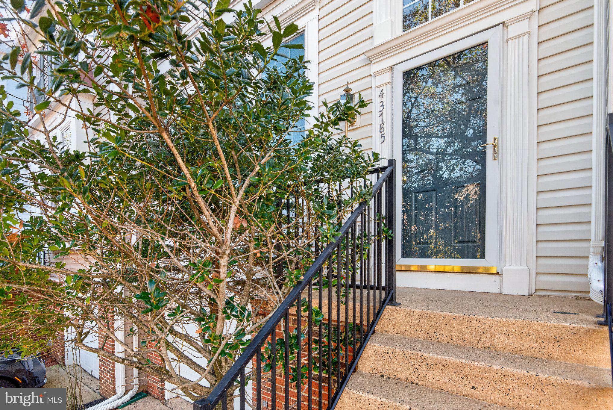 43785 VIRGINIA MANOR TERRACE