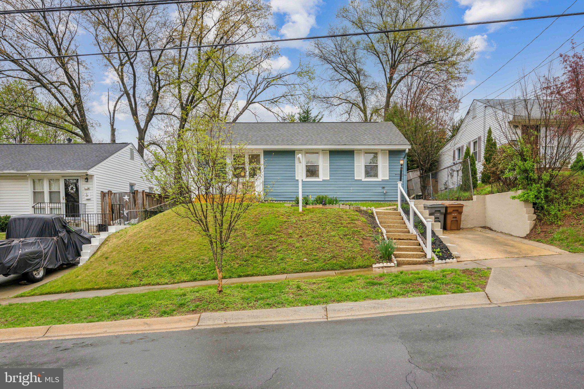 MARYVALE - Residential