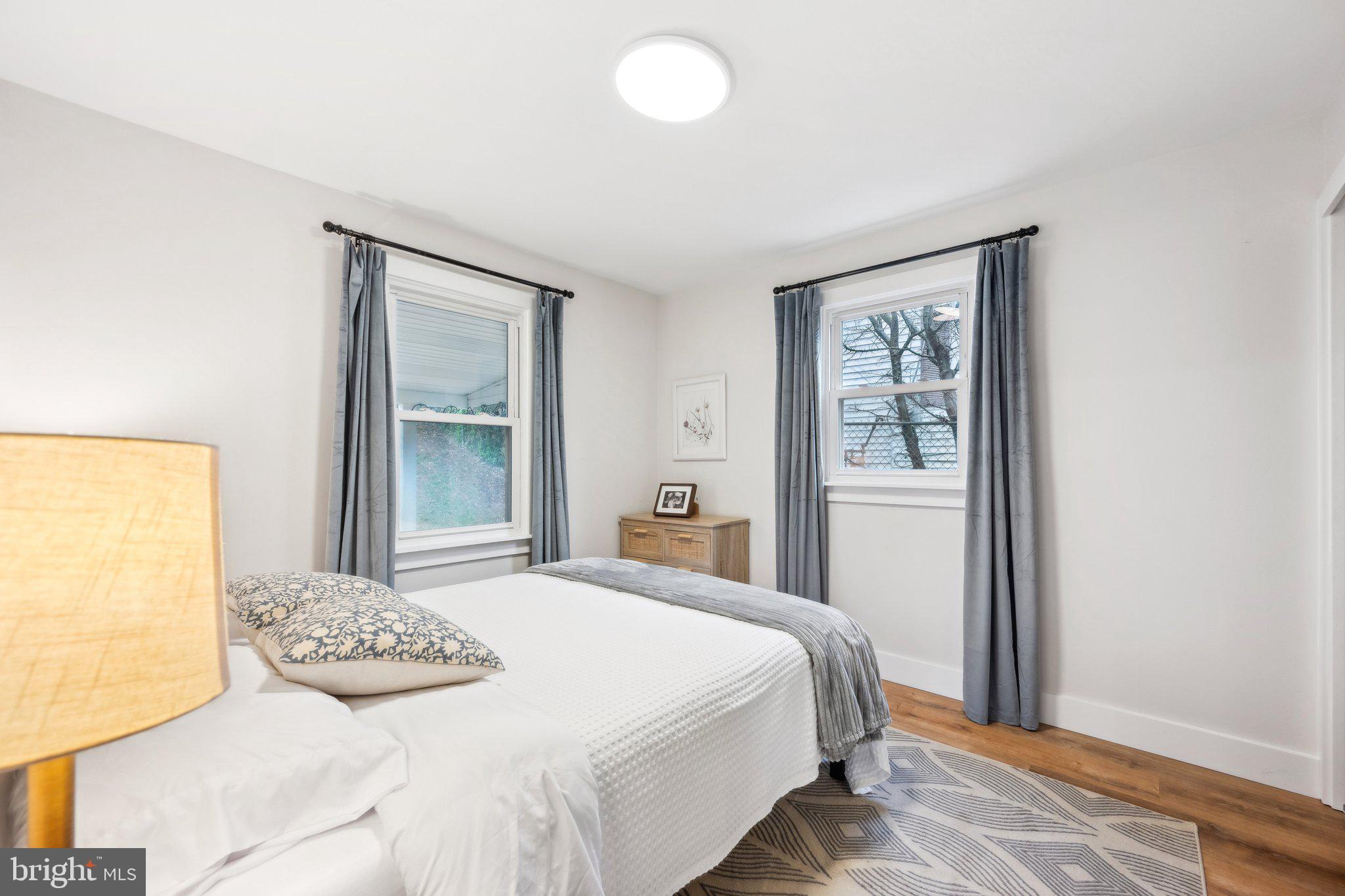 MARYVALE - Residential