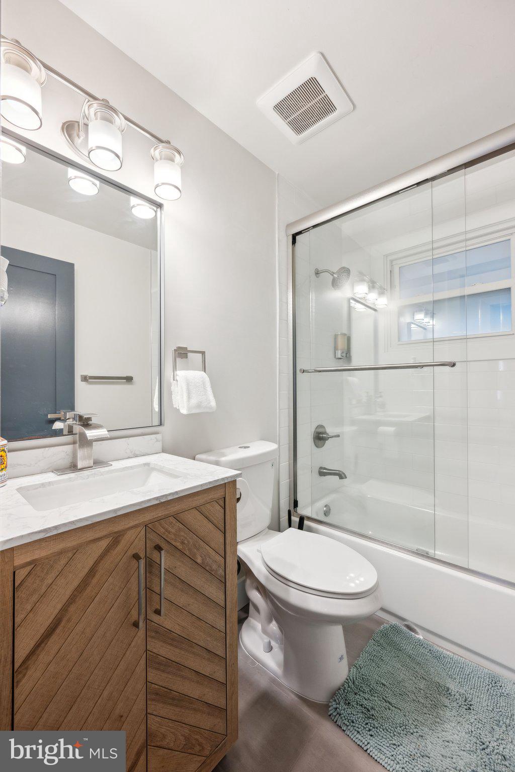 MARYVALE - Residential