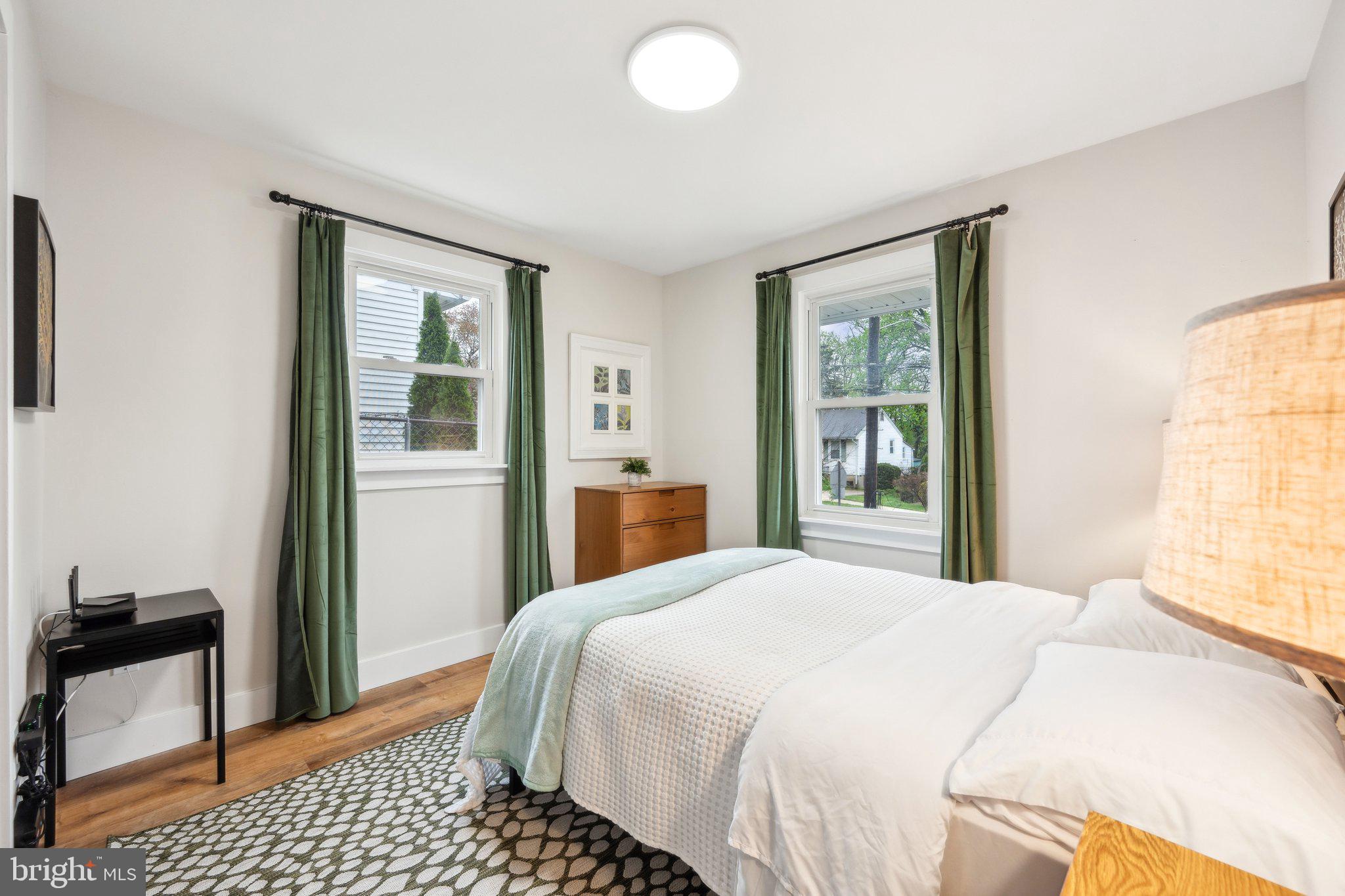 MARYVALE - Residential