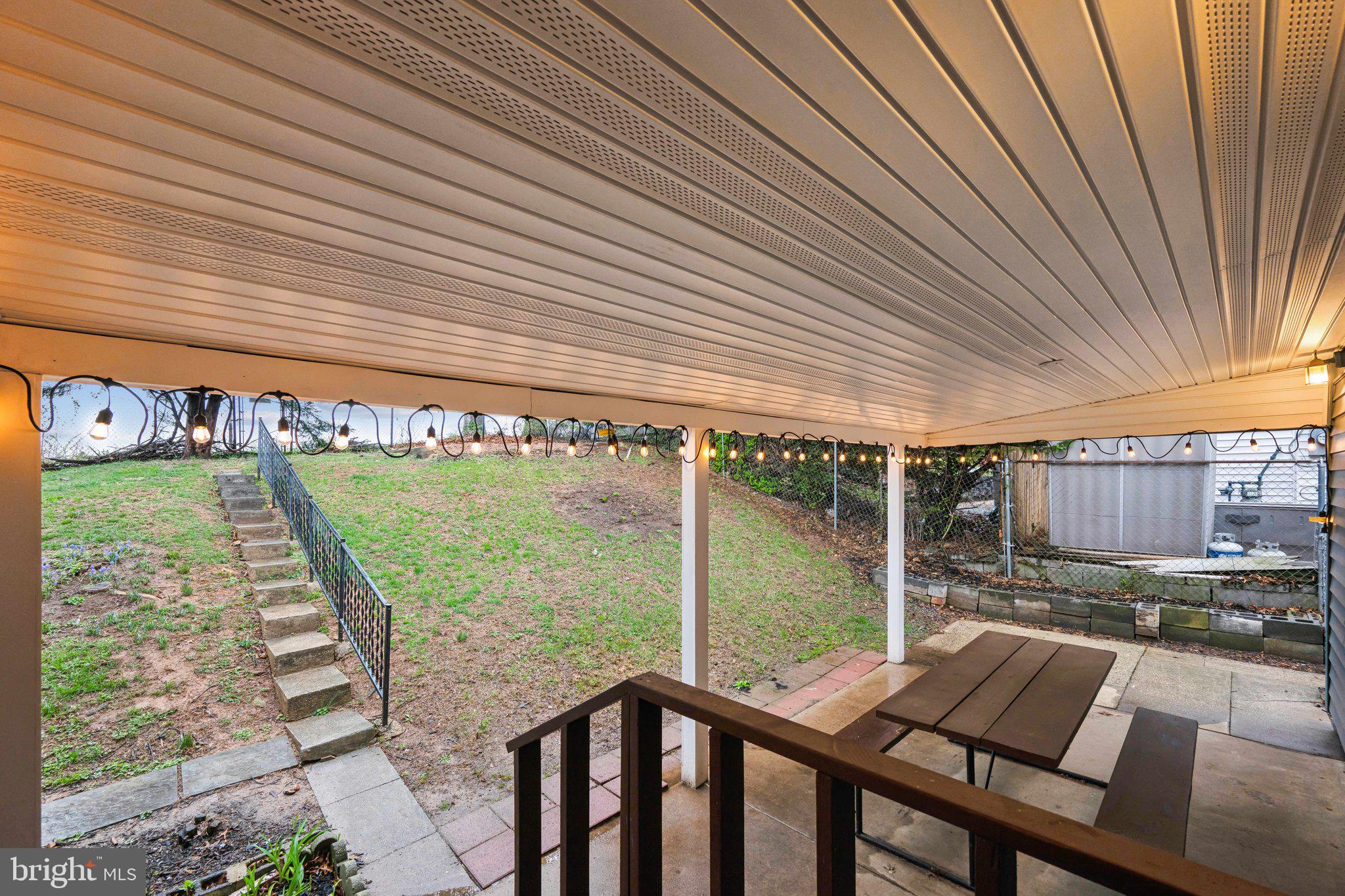 MARYVALE - Residential