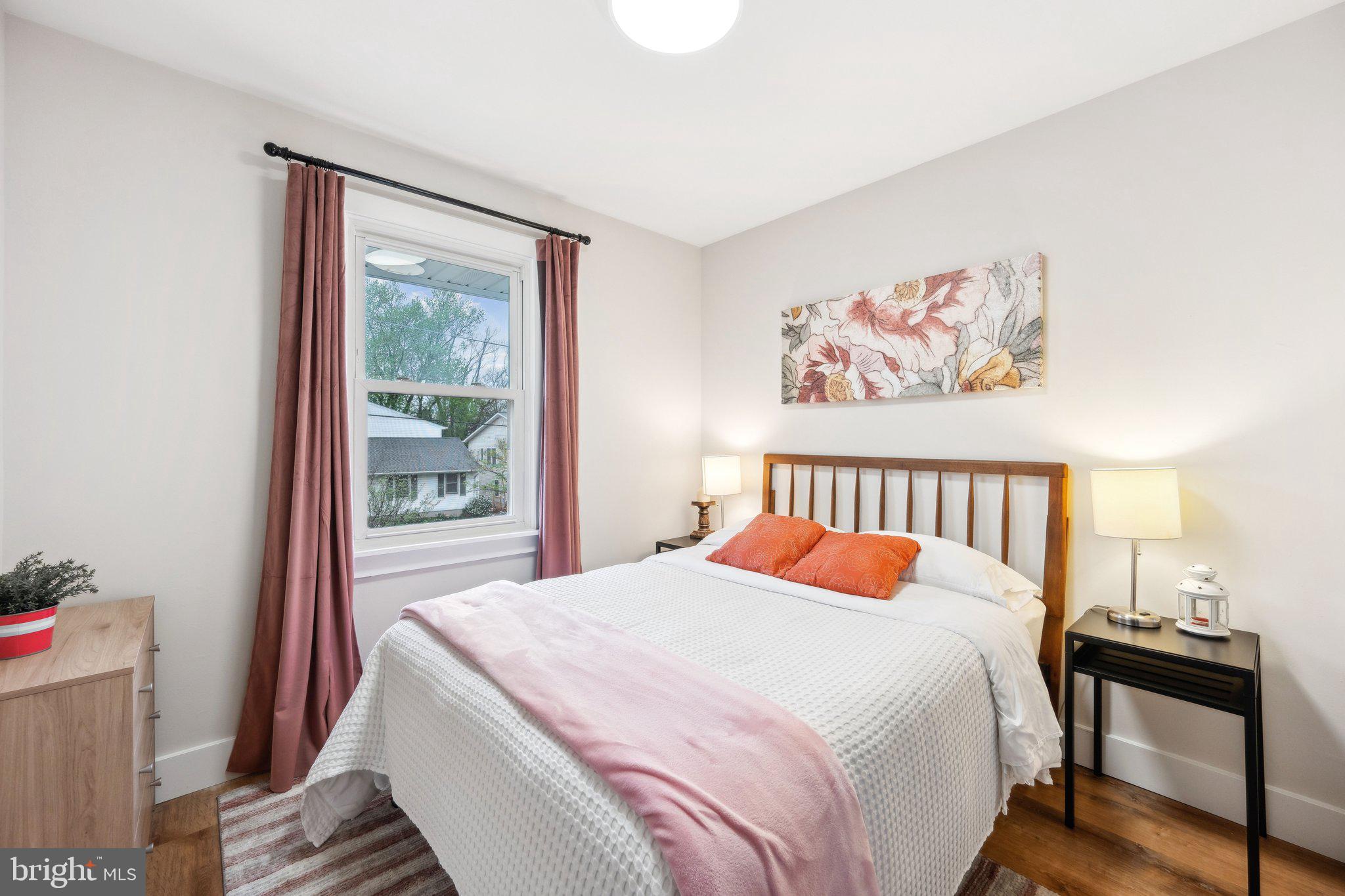 MARYVALE - Residential