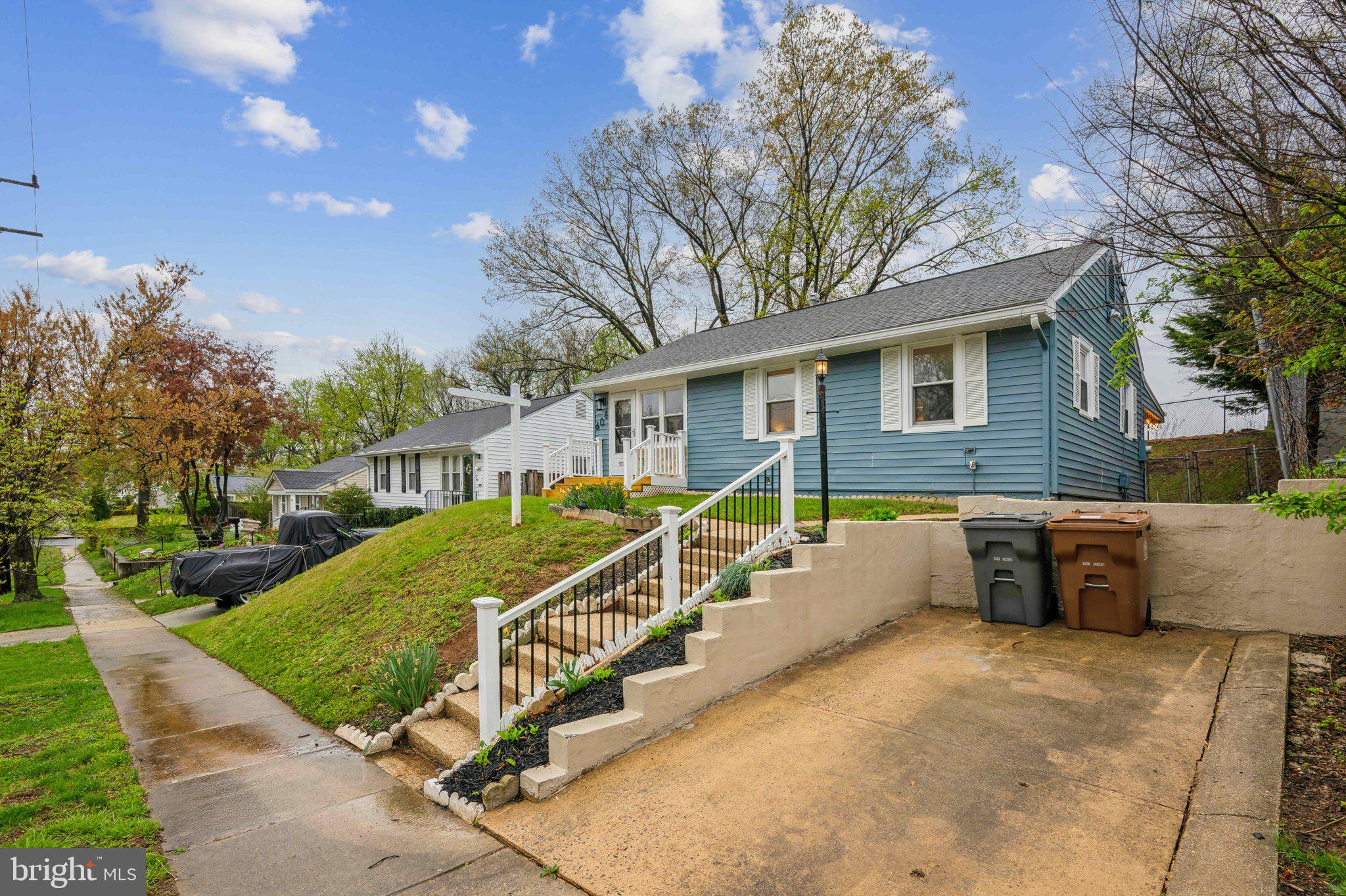 MARYVALE - Residential