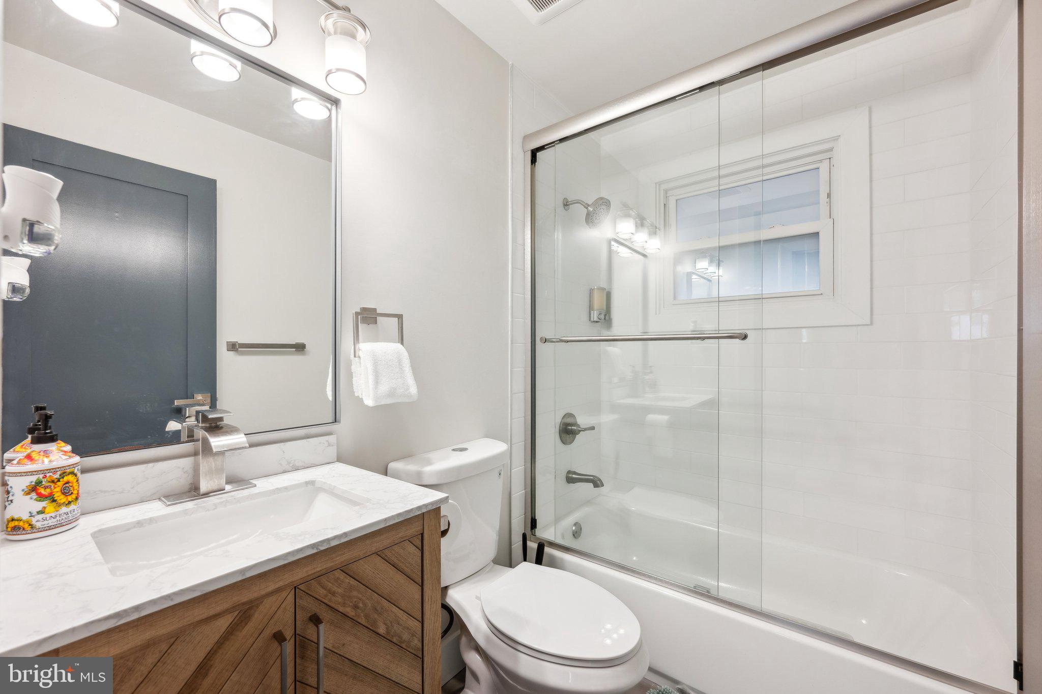 MARYVALE - Residential