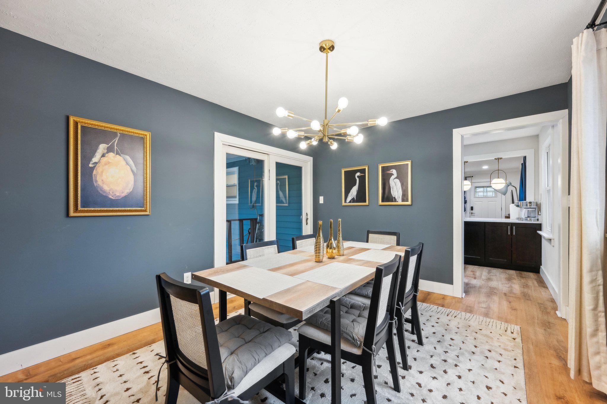 MARYVALE - Residential