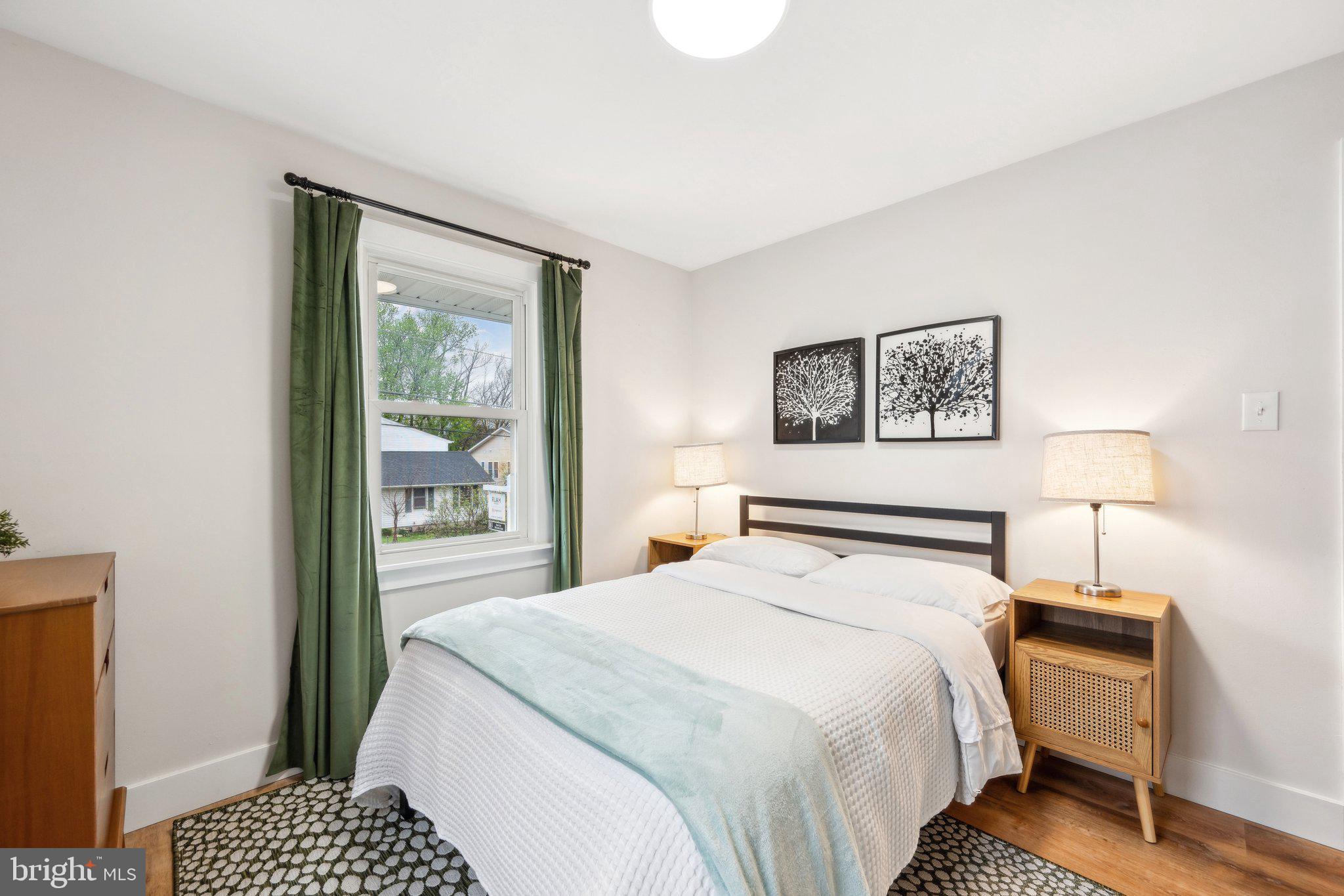 MARYVALE - Residential