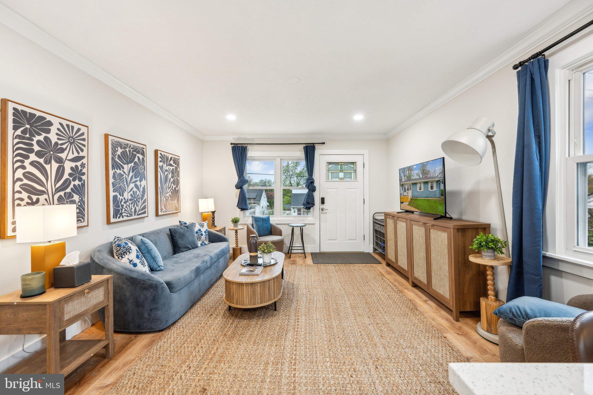 MARYVALE - Residential