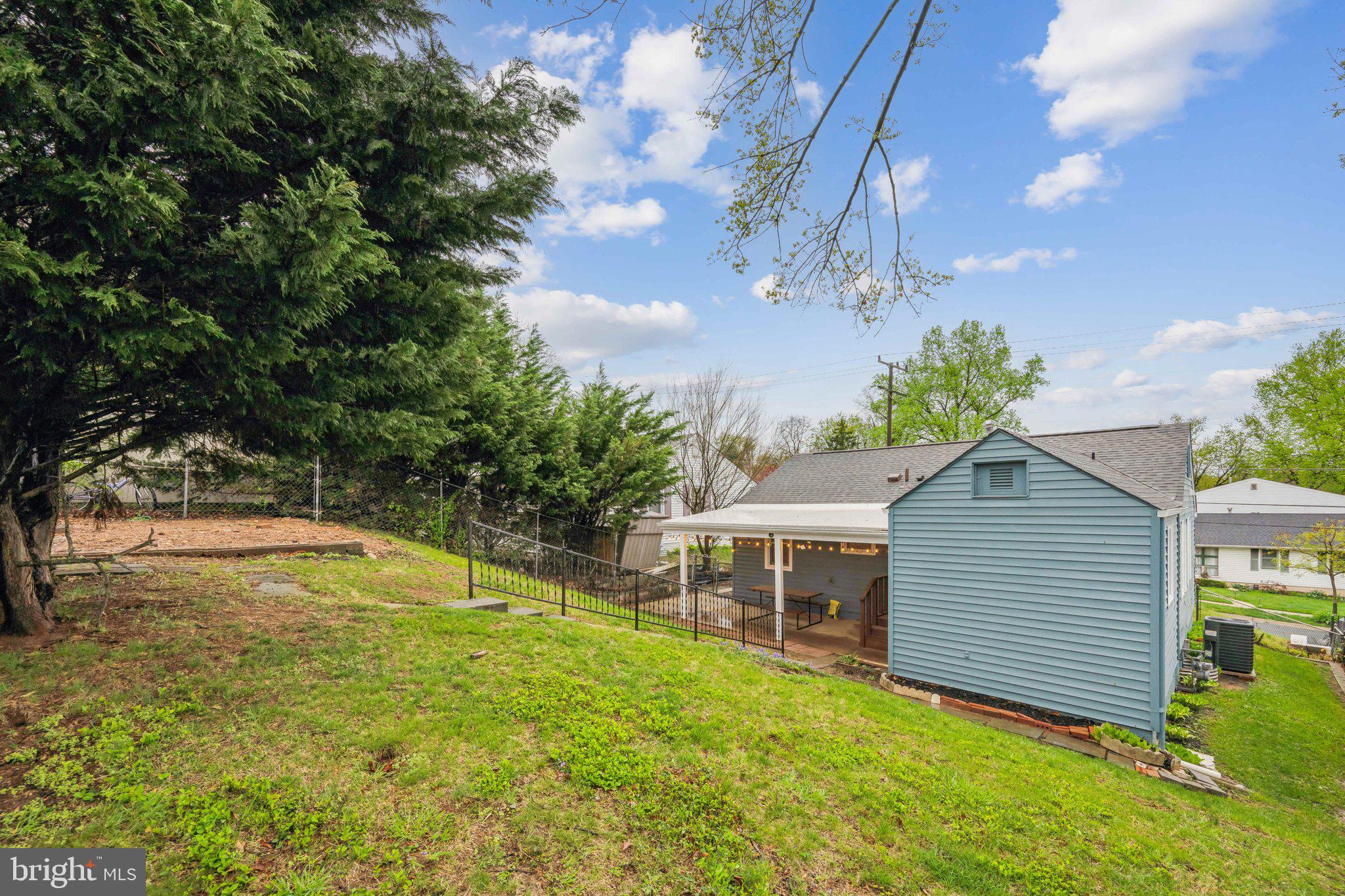 MARYVALE - Residential