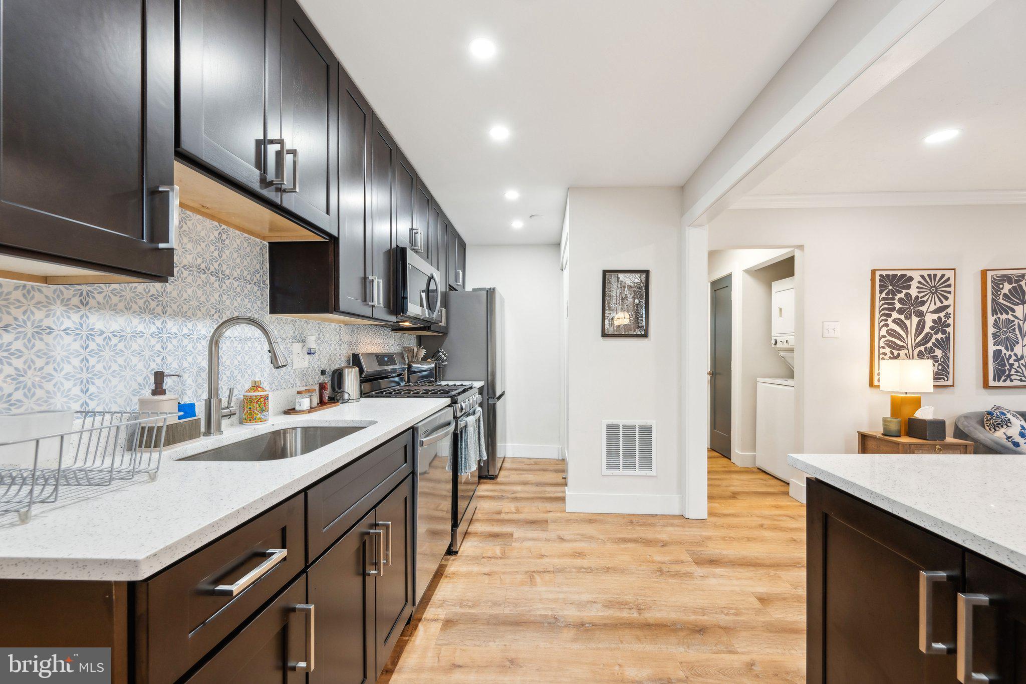 MARYVALE - Residential