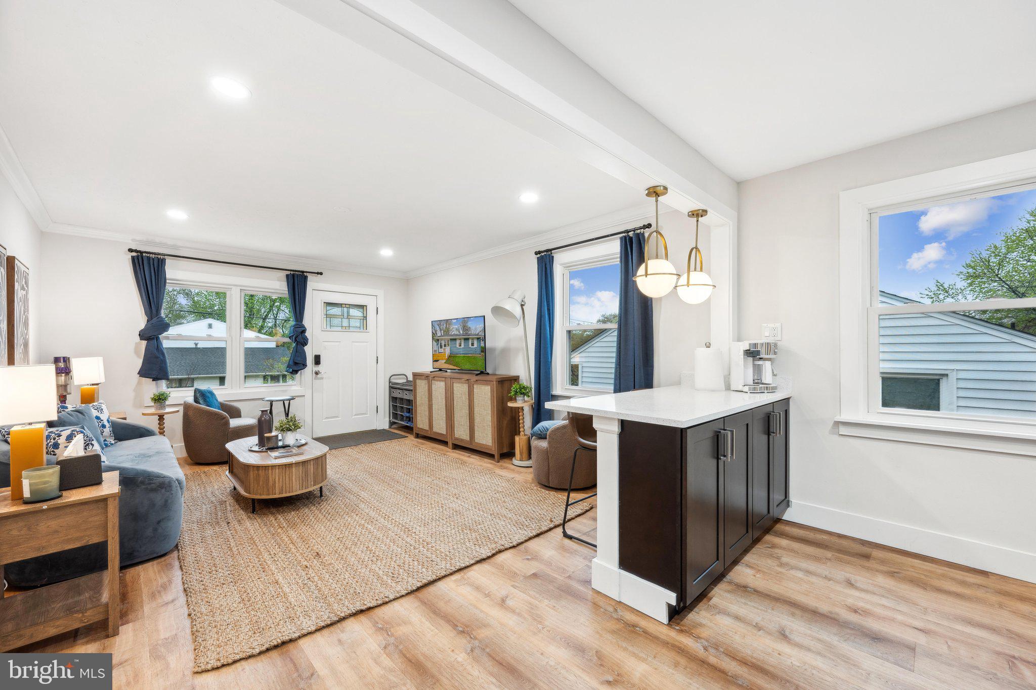 MARYVALE - Residential