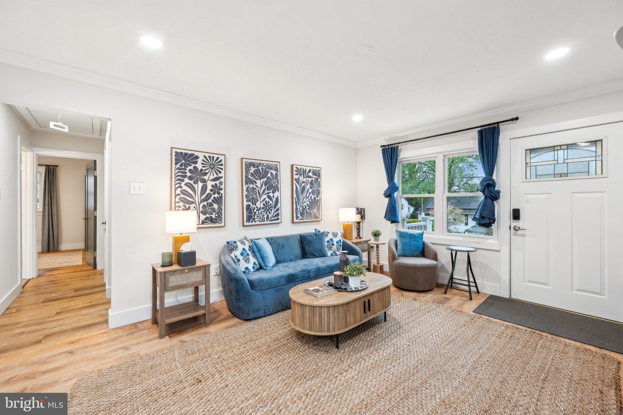 MARYVALE - Residential