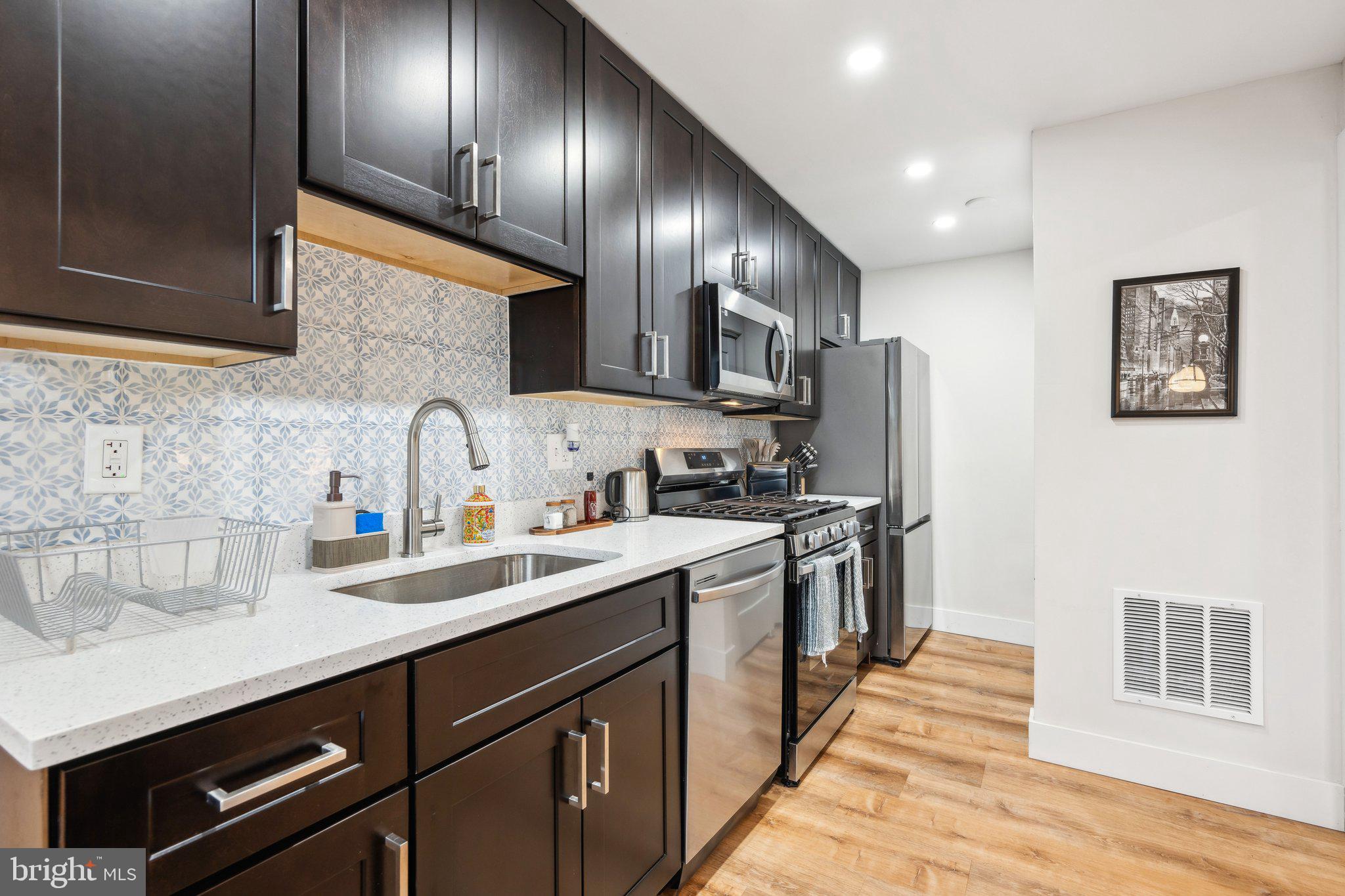 MARYVALE - Residential