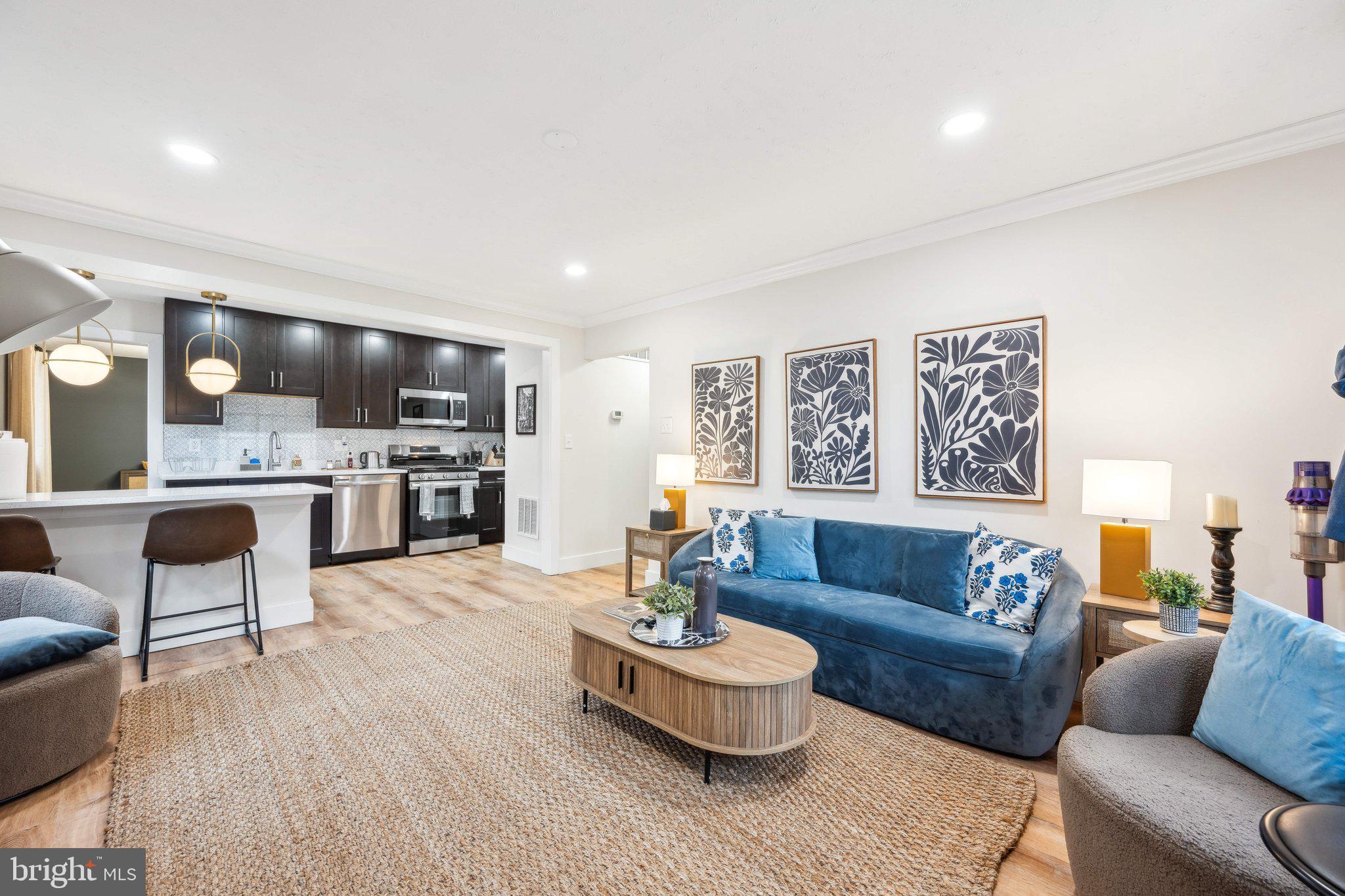 MARYVALE - Residential