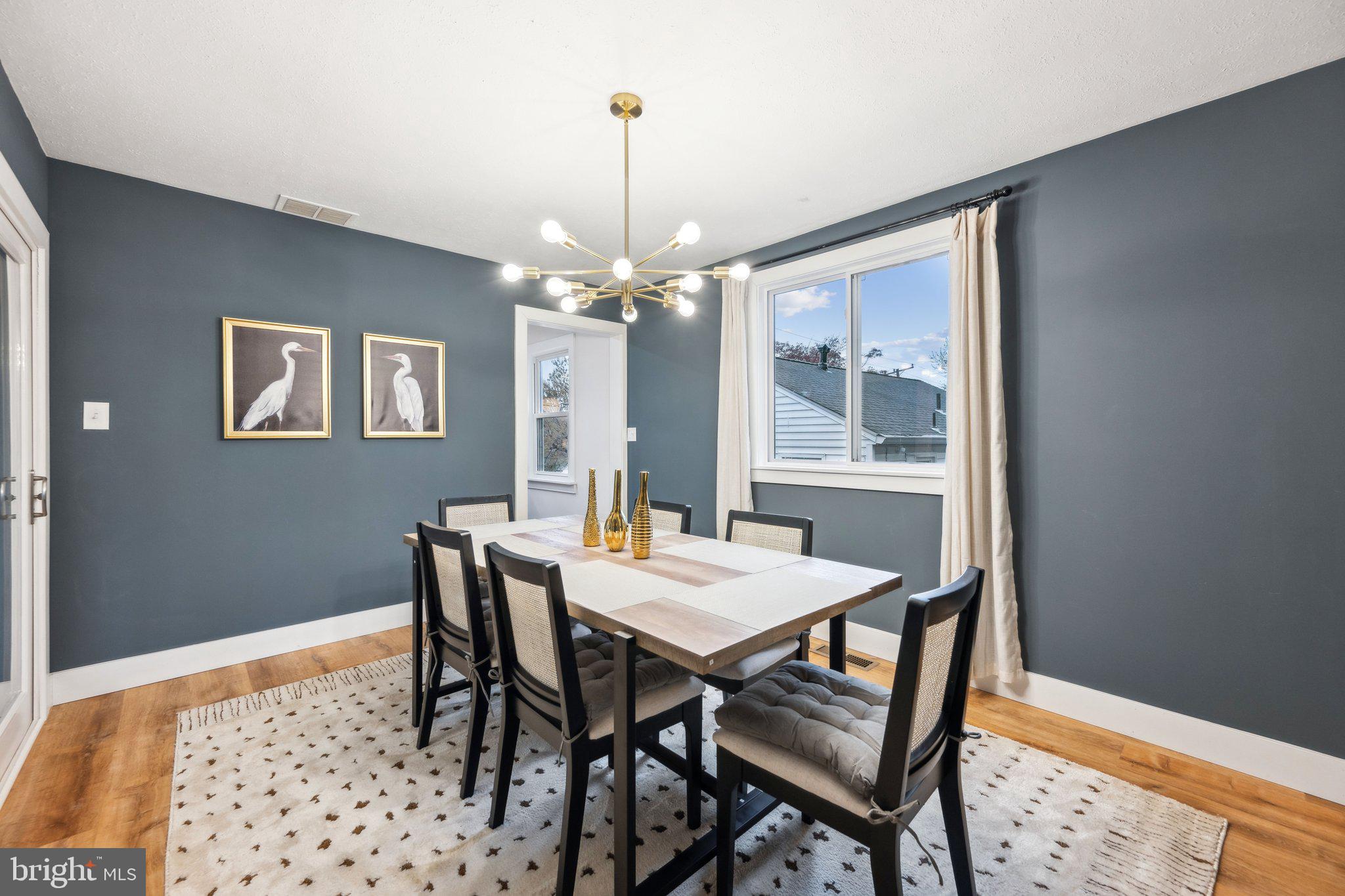 MARYVALE - Residential