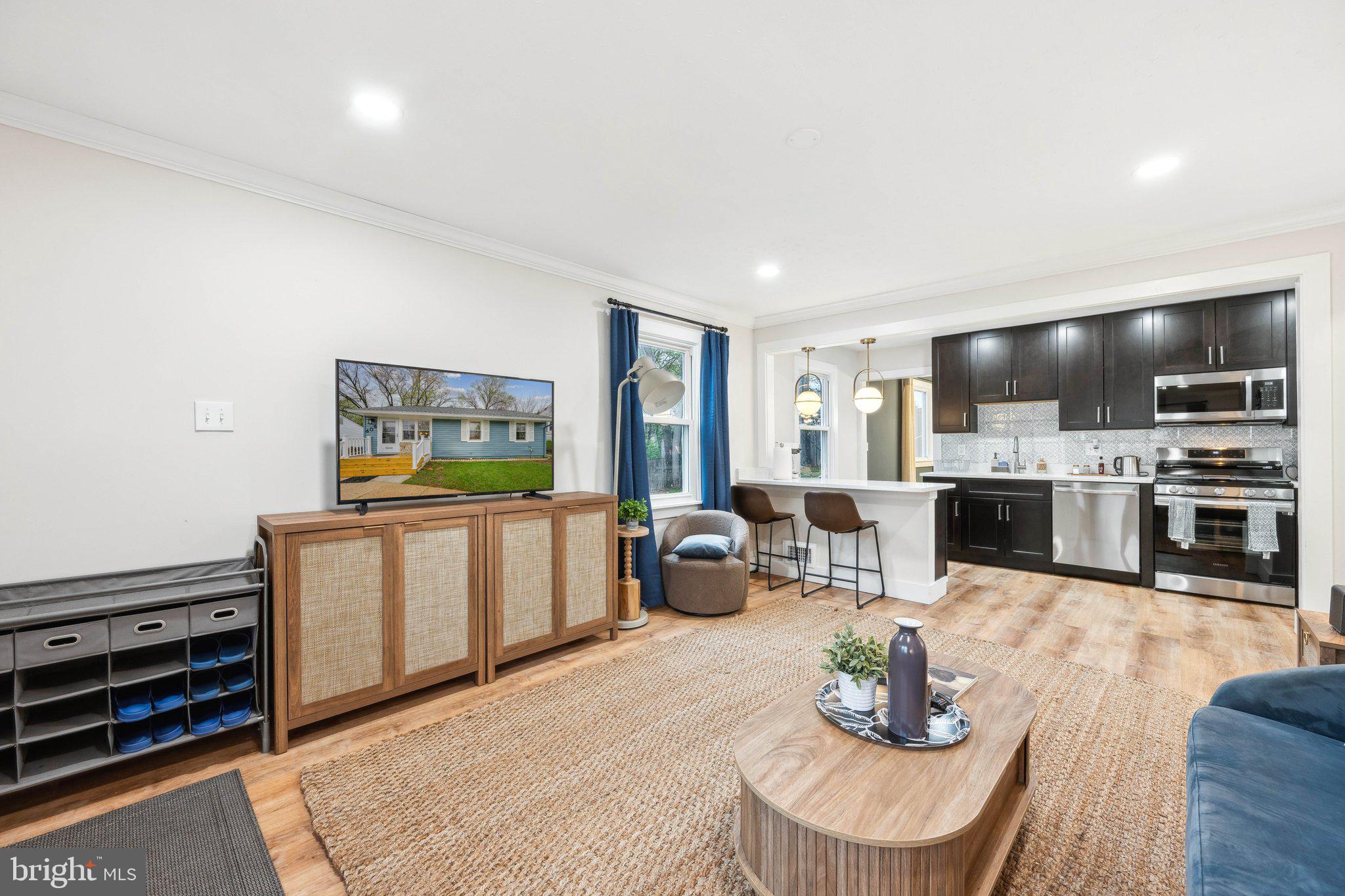 MARYVALE - Residential