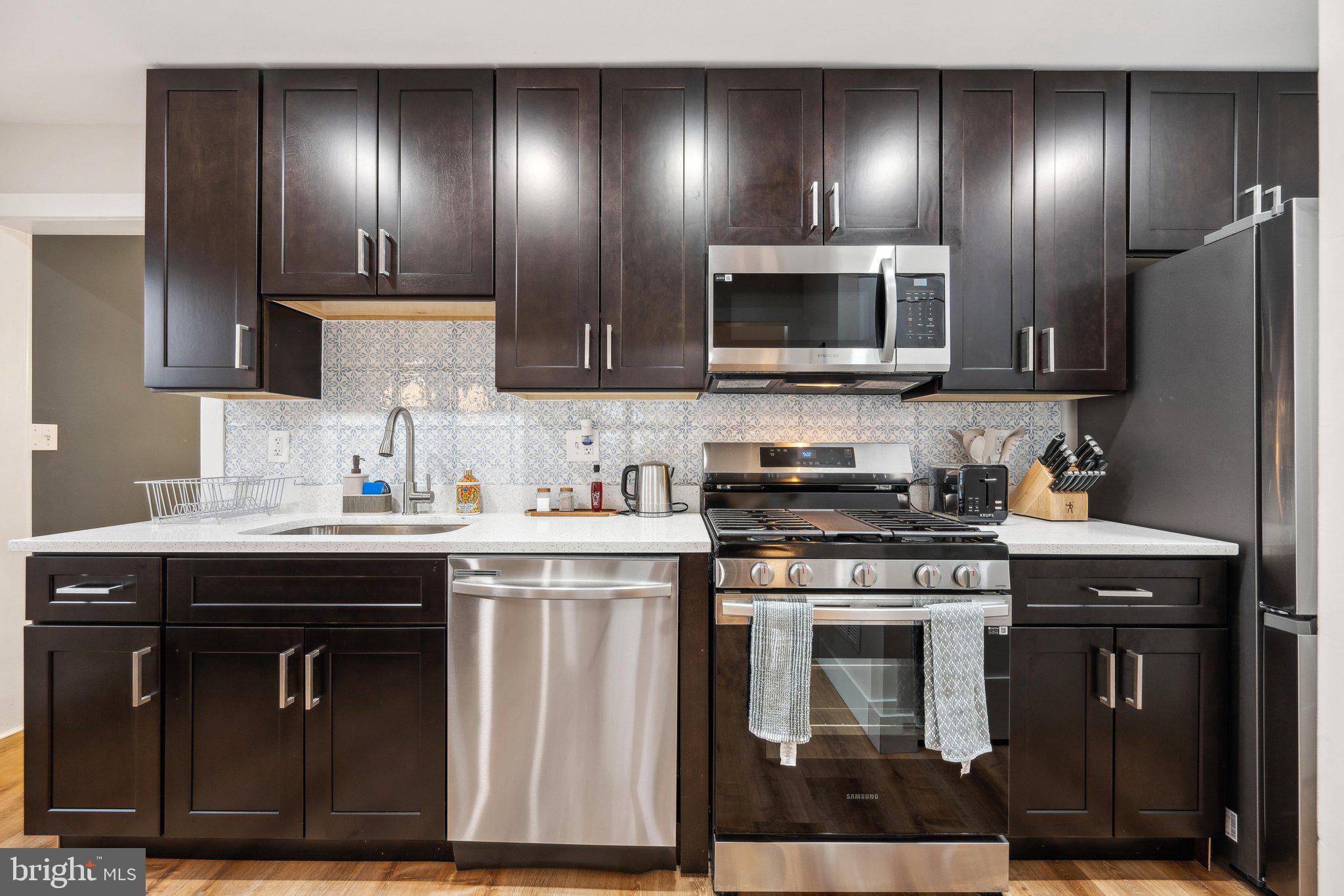 MARYVALE - Residential