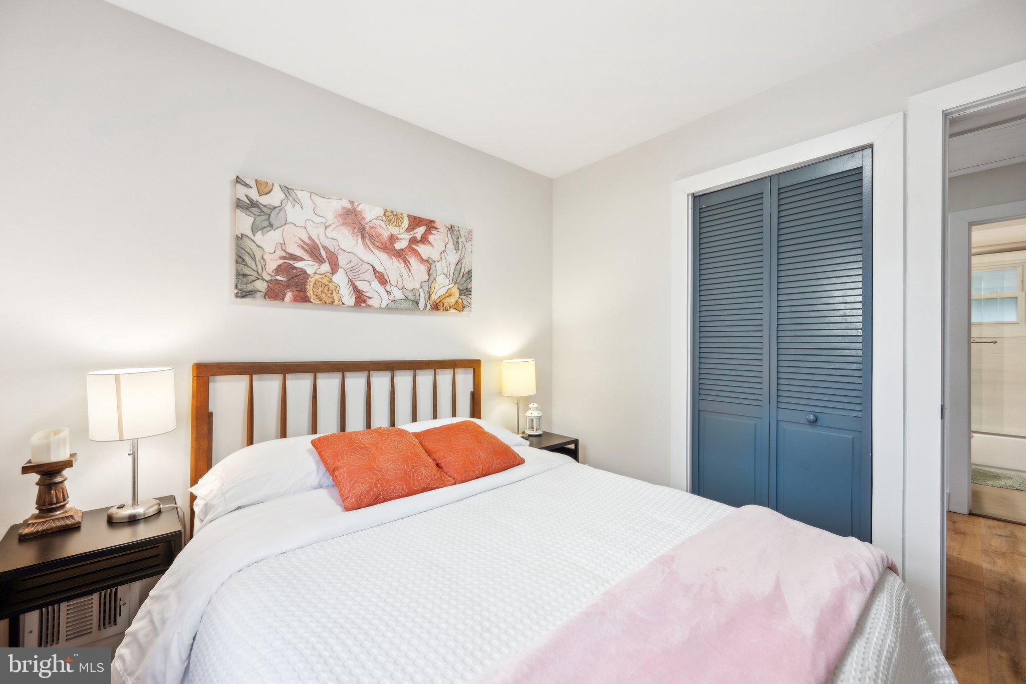 MARYVALE - Residential