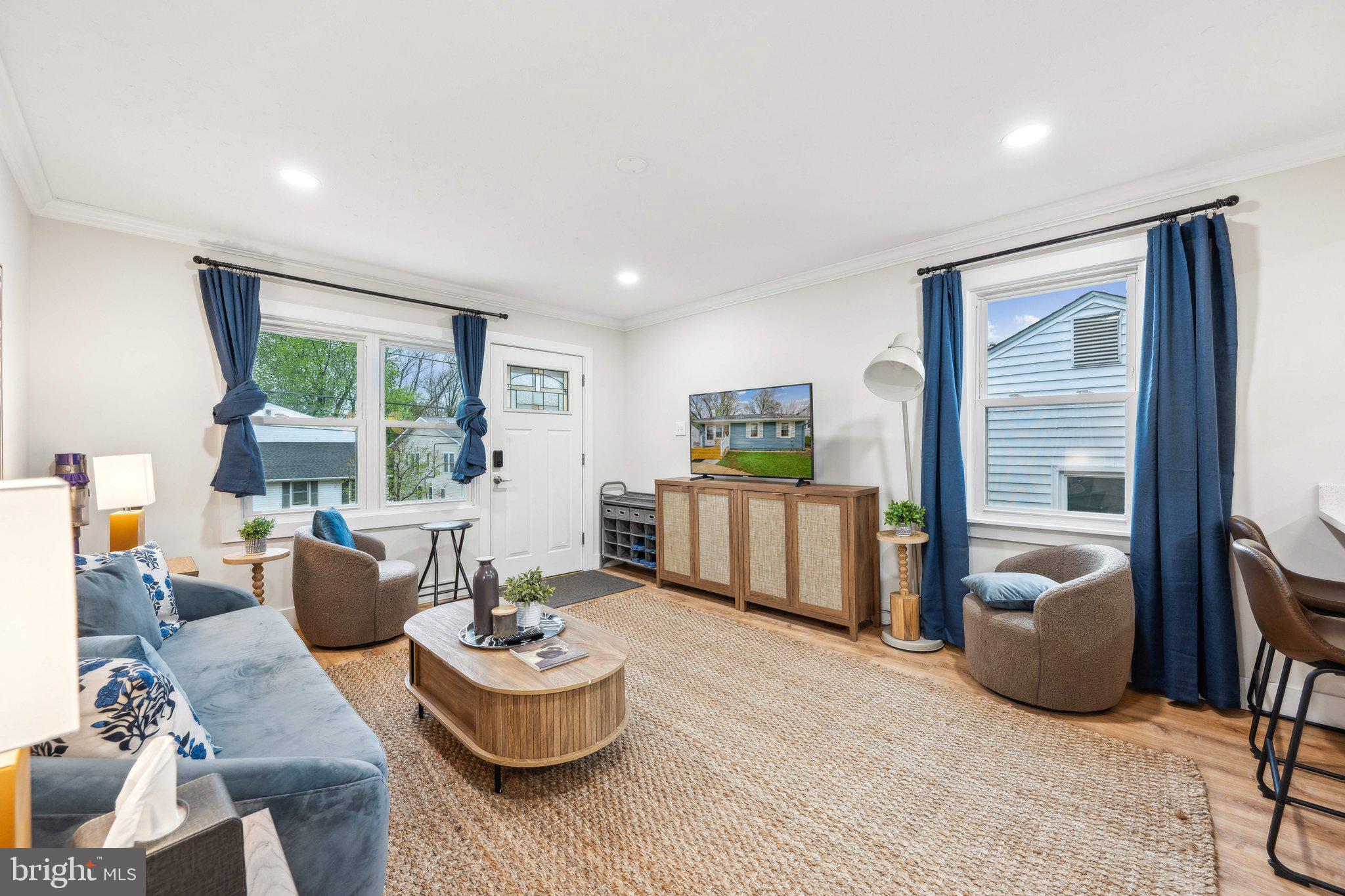 MARYVALE - Residential