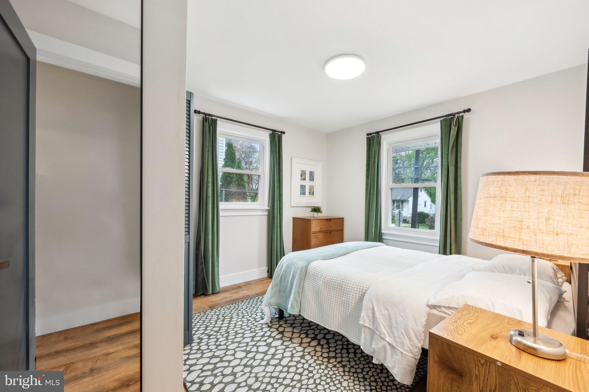 MARYVALE - Residential