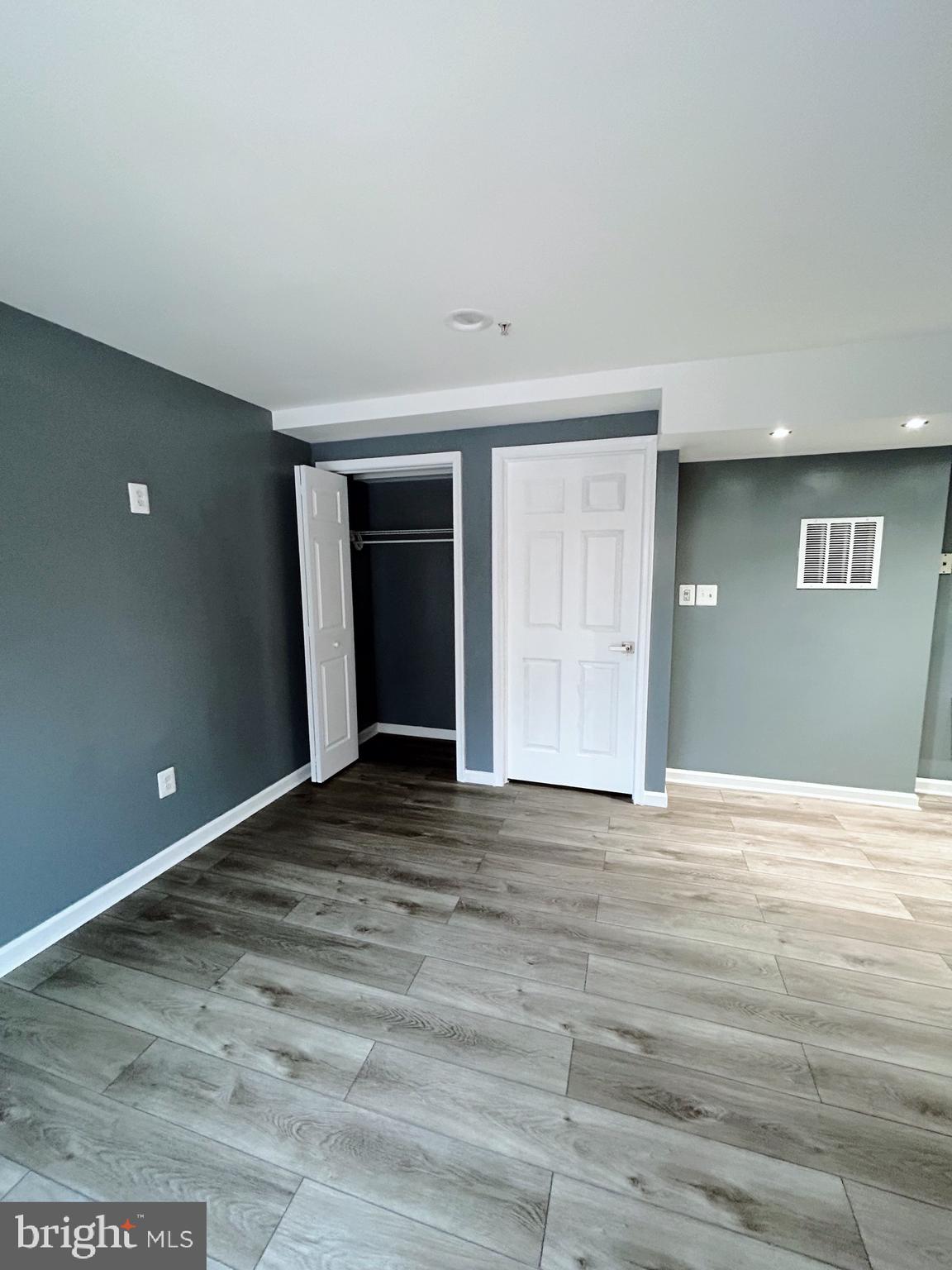 BOWIE - Residential Lease