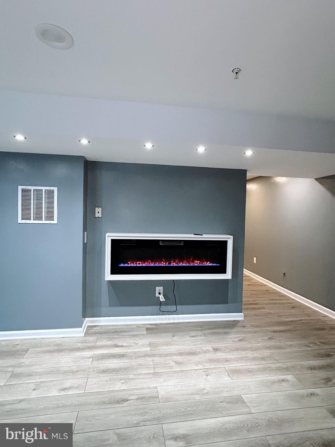 BOWIE - Residential Lease