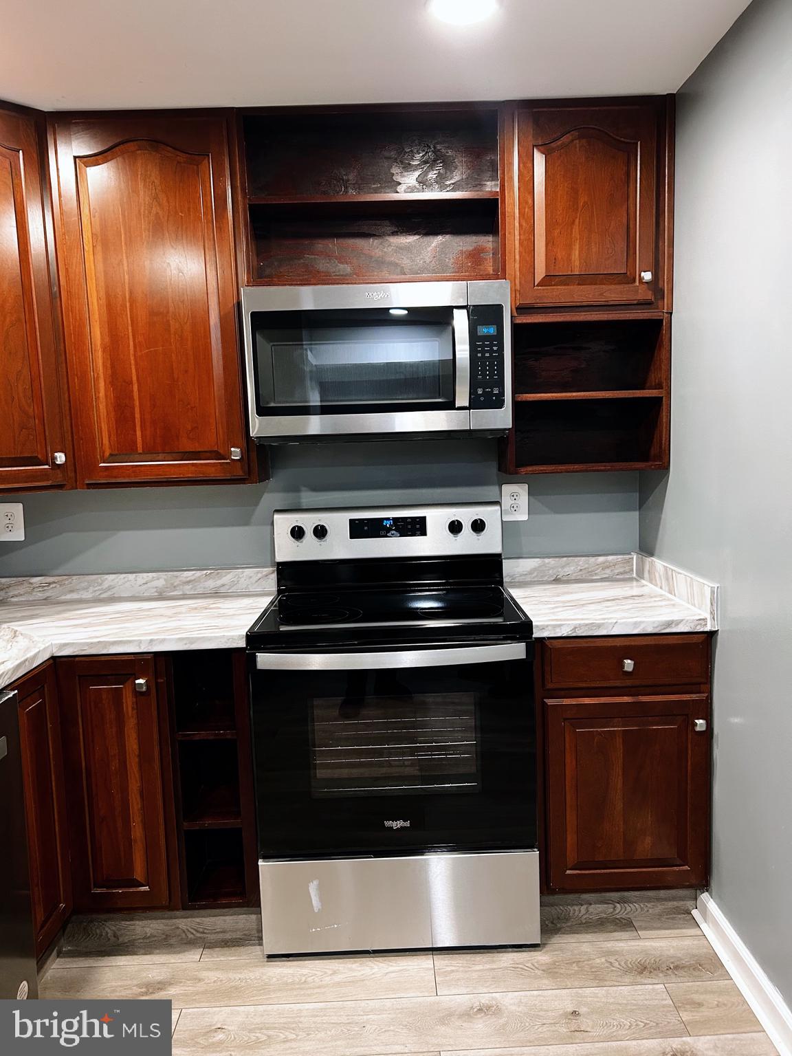 BOWIE - Residential Lease