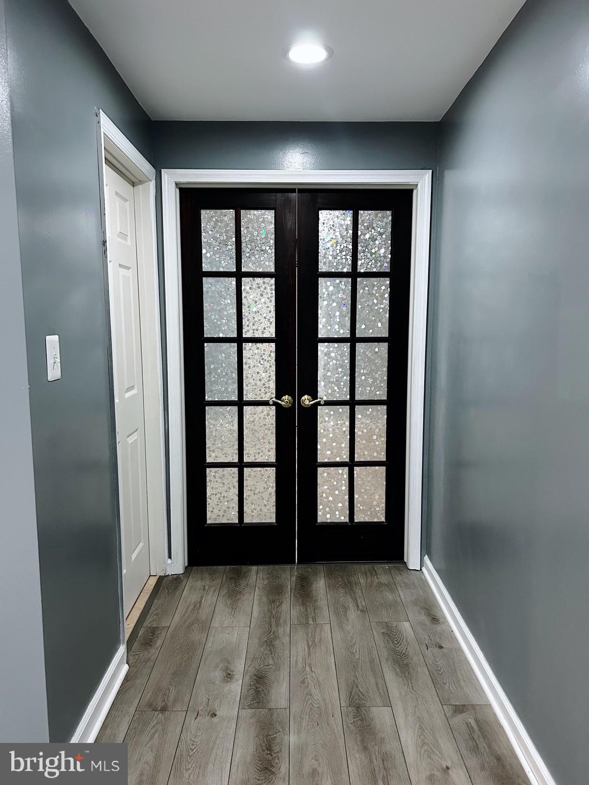 BOWIE - Residential Lease