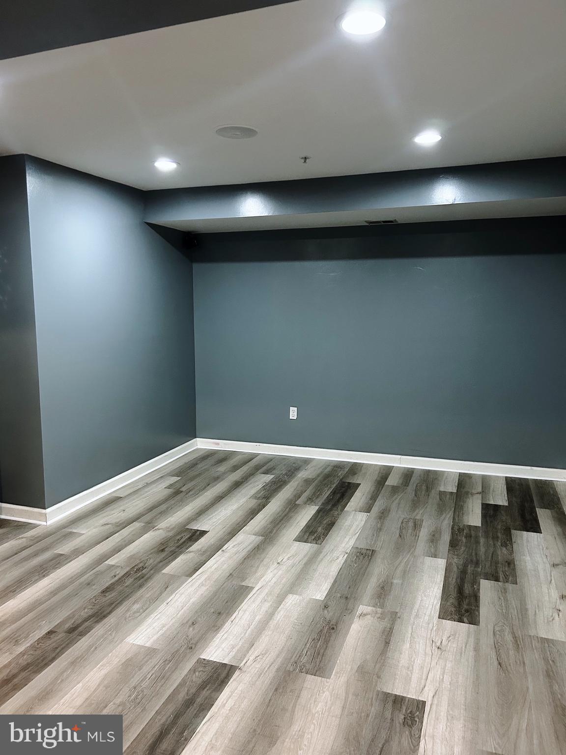 BOWIE - Residential Lease