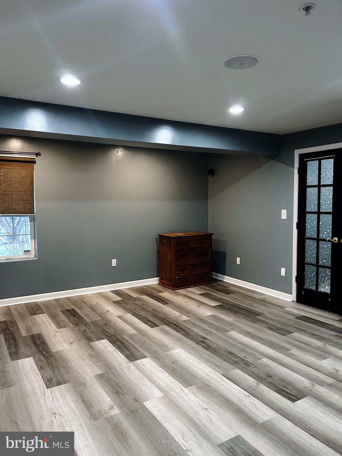 BOWIE - Residential Lease