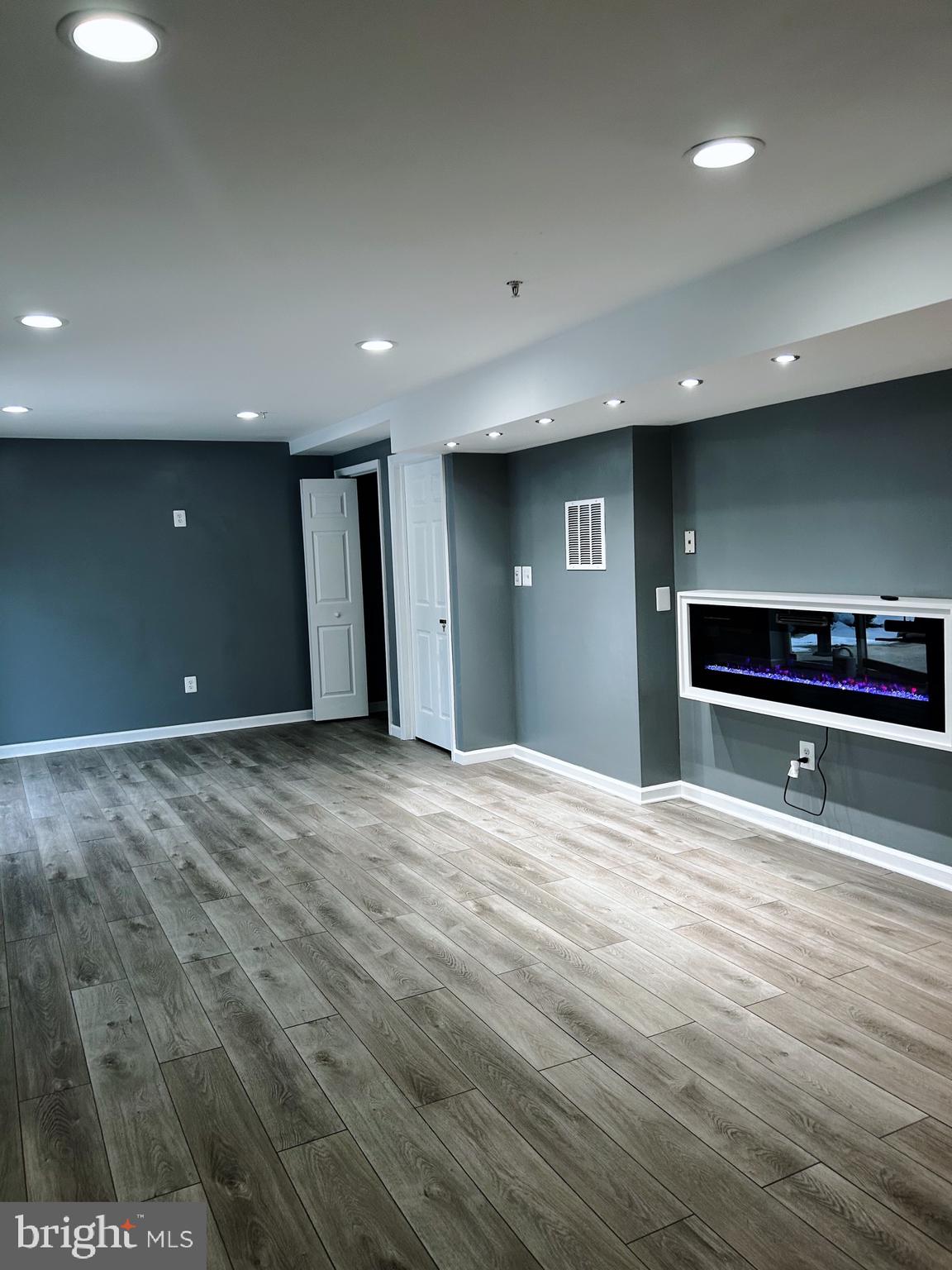 BOWIE - Residential Lease