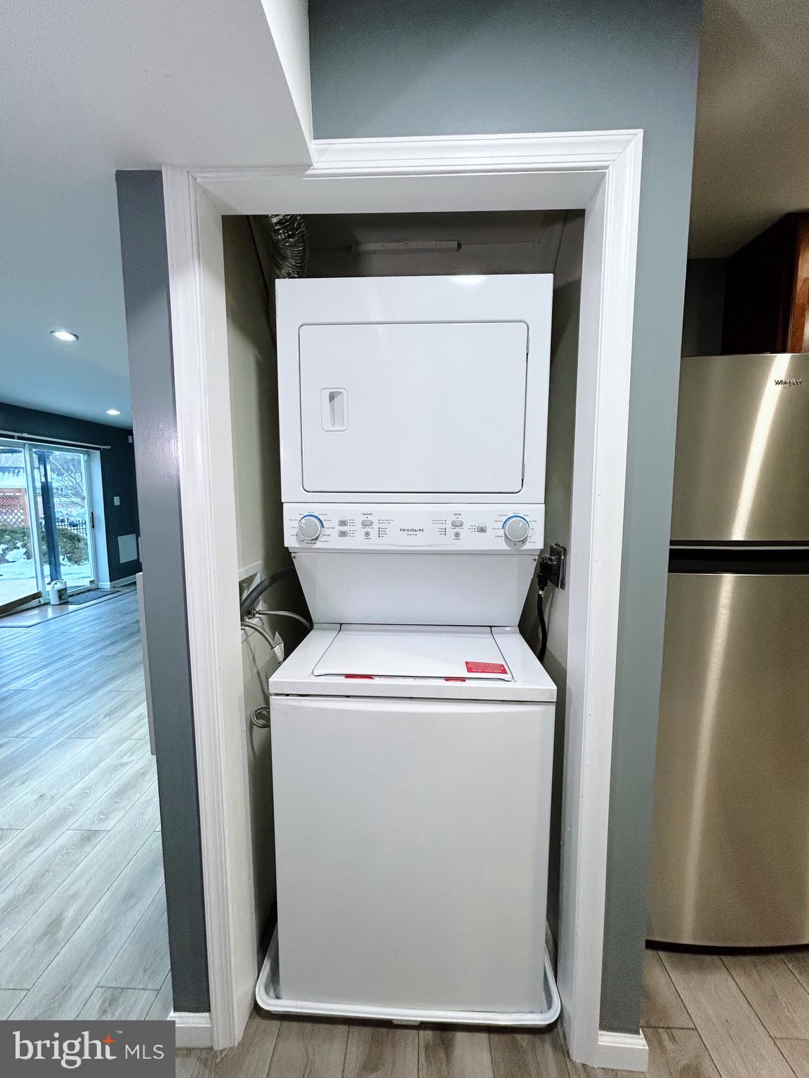 BOWIE - Residential Lease