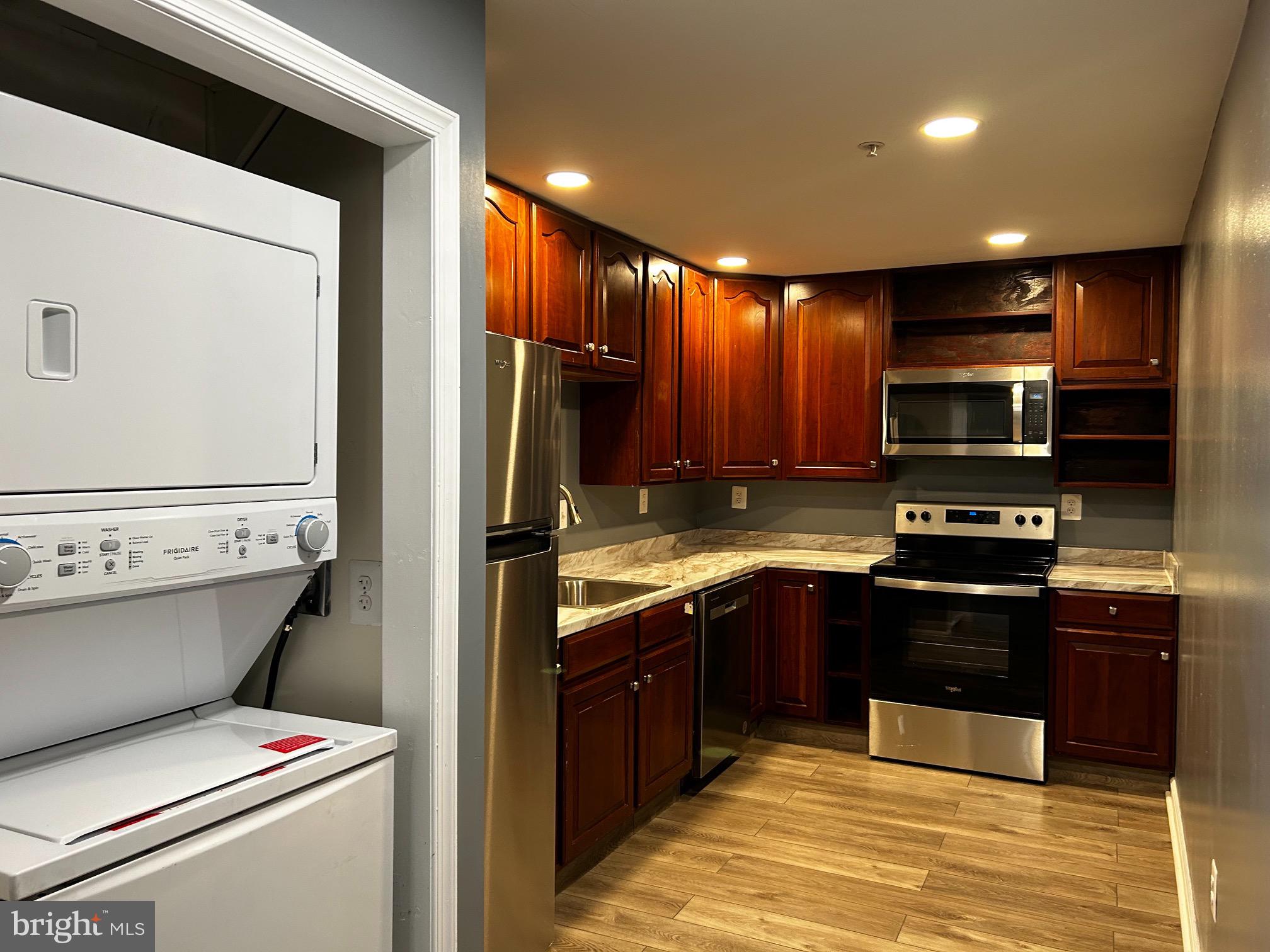 BOWIE - Residential Lease