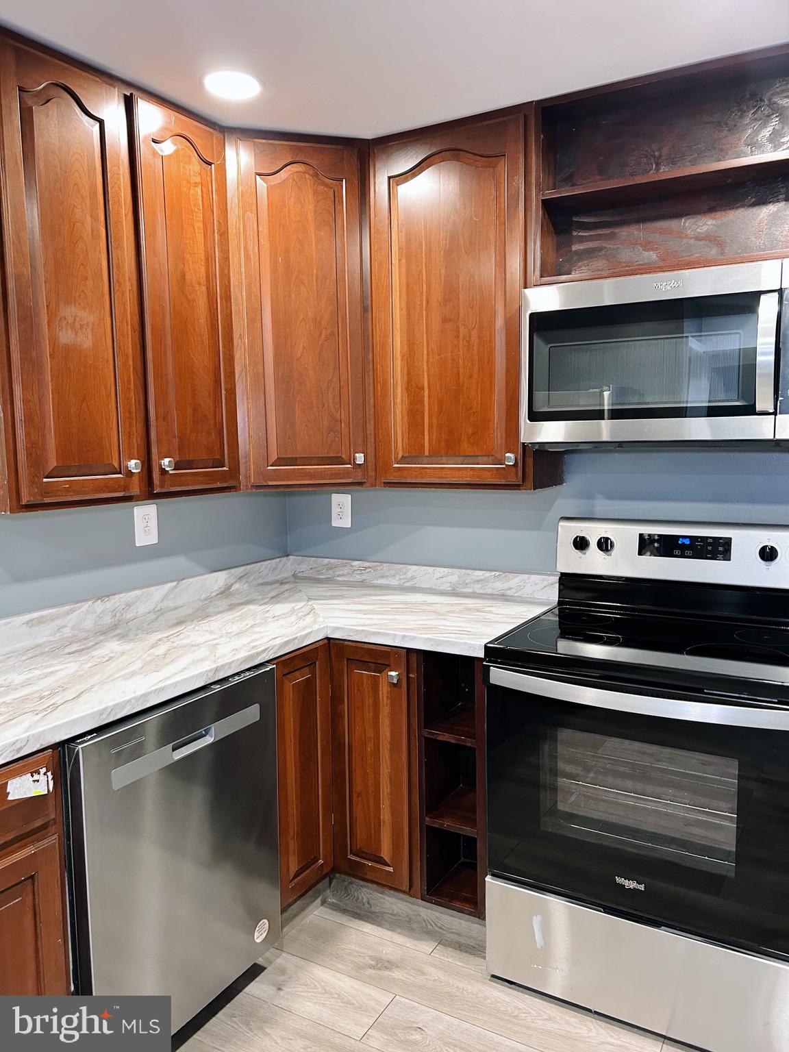 BOWIE - Residential Lease