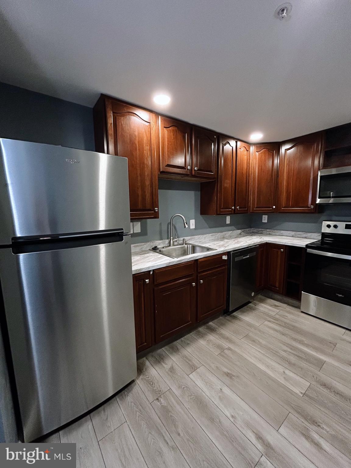 BOWIE - Residential Lease