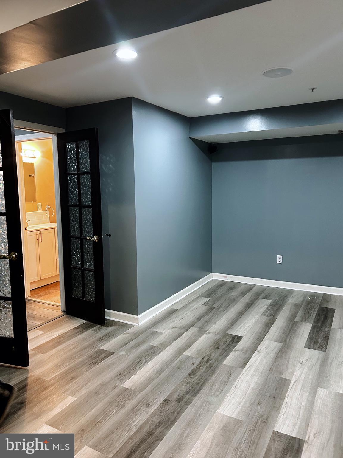 BOWIE - Residential Lease