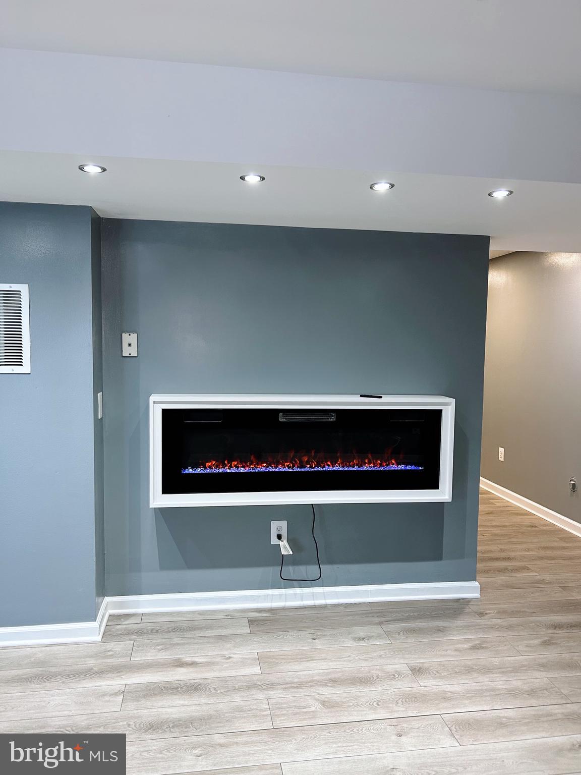 BOWIE - Residential Lease