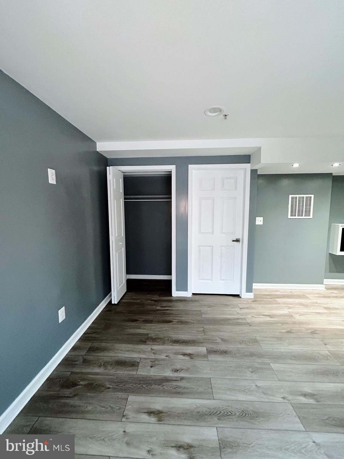 BOWIE - Residential Lease